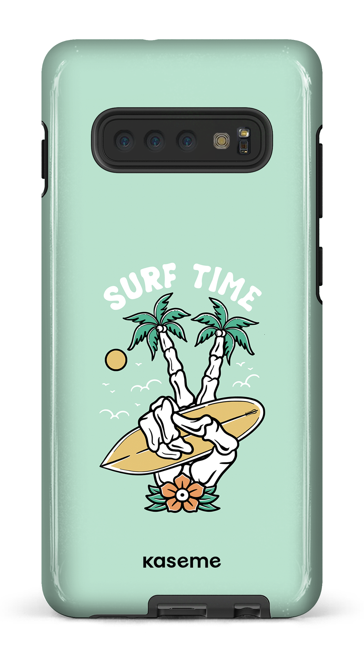 Surfboard - Galaxy S10 Plus