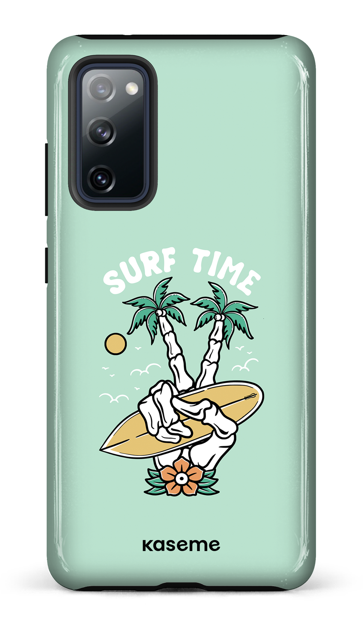 Surfboard - Galaxy S20 FE