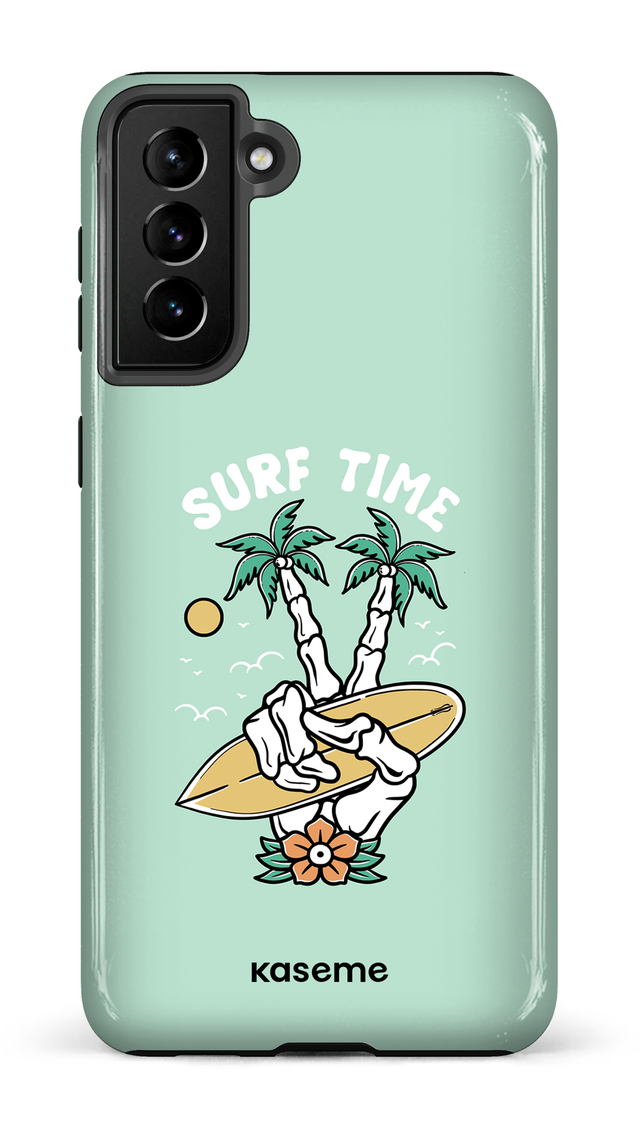 Surfboard - Galaxy S21 Plus