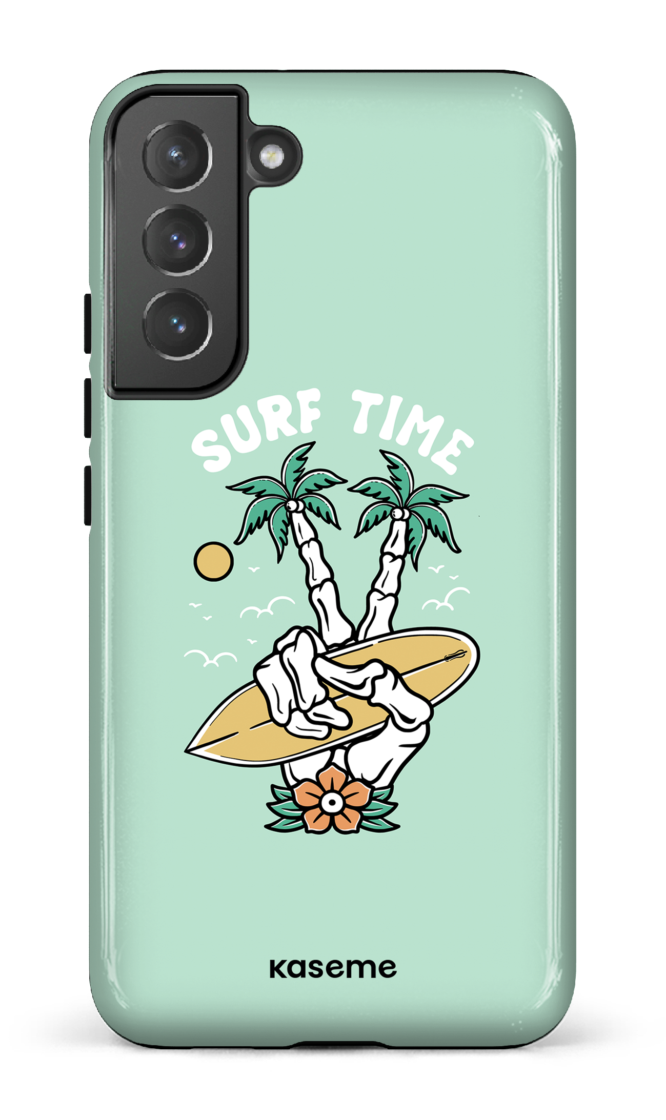 Surfboard - Galaxy S22 Plus