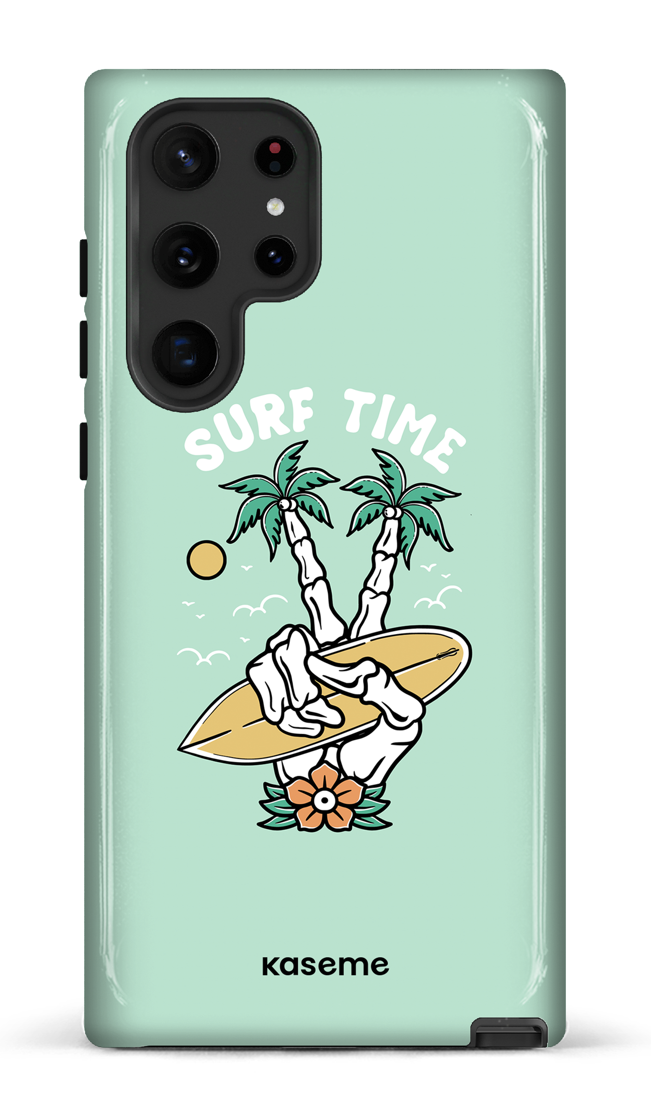 Surfboard - Galaxy S22 Ultra