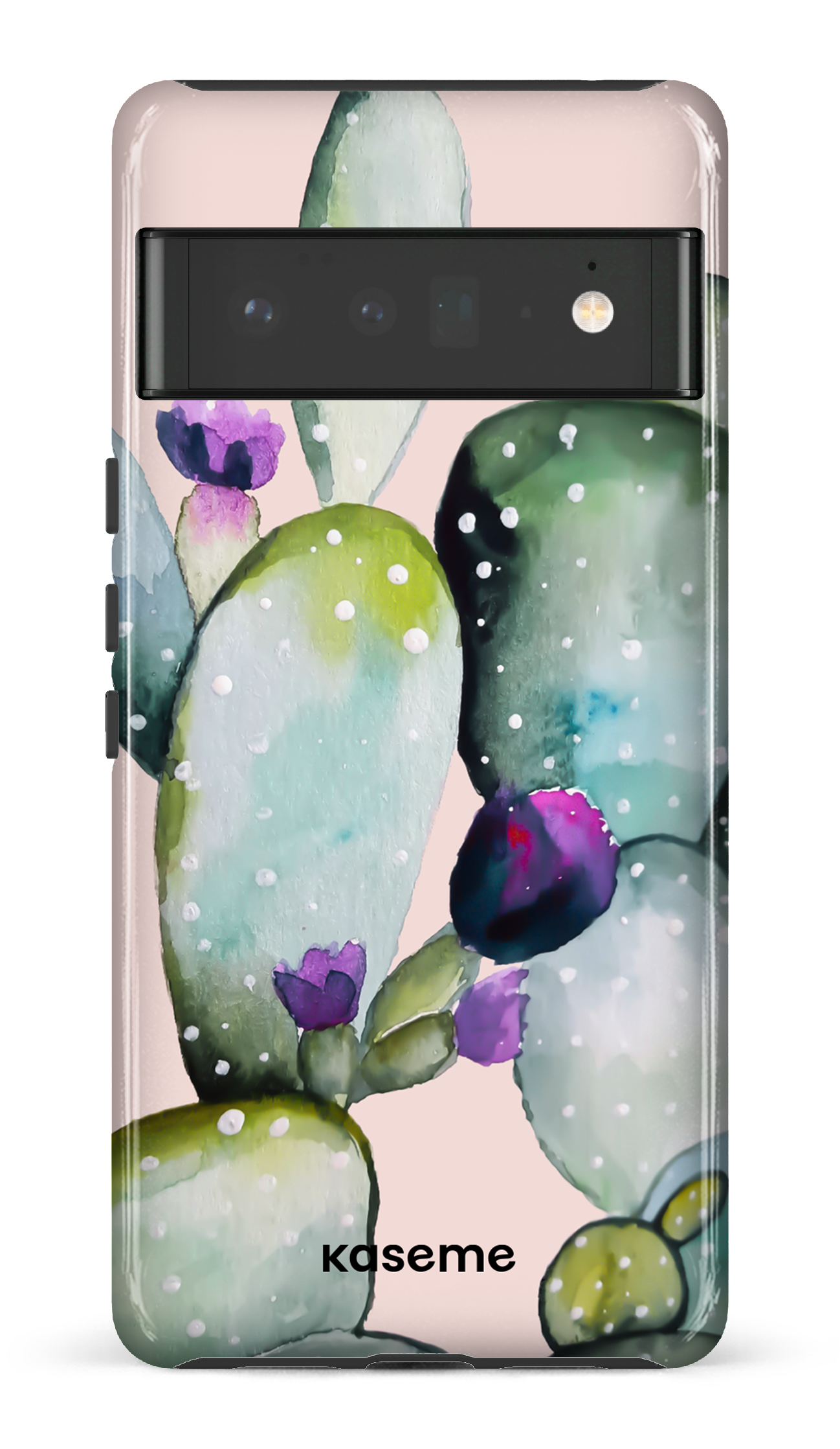 Cactus Flower - Google Pixel 6 pro