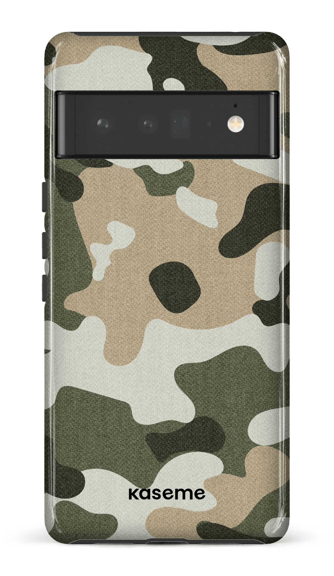 Camo - Google Pixel 6 pro