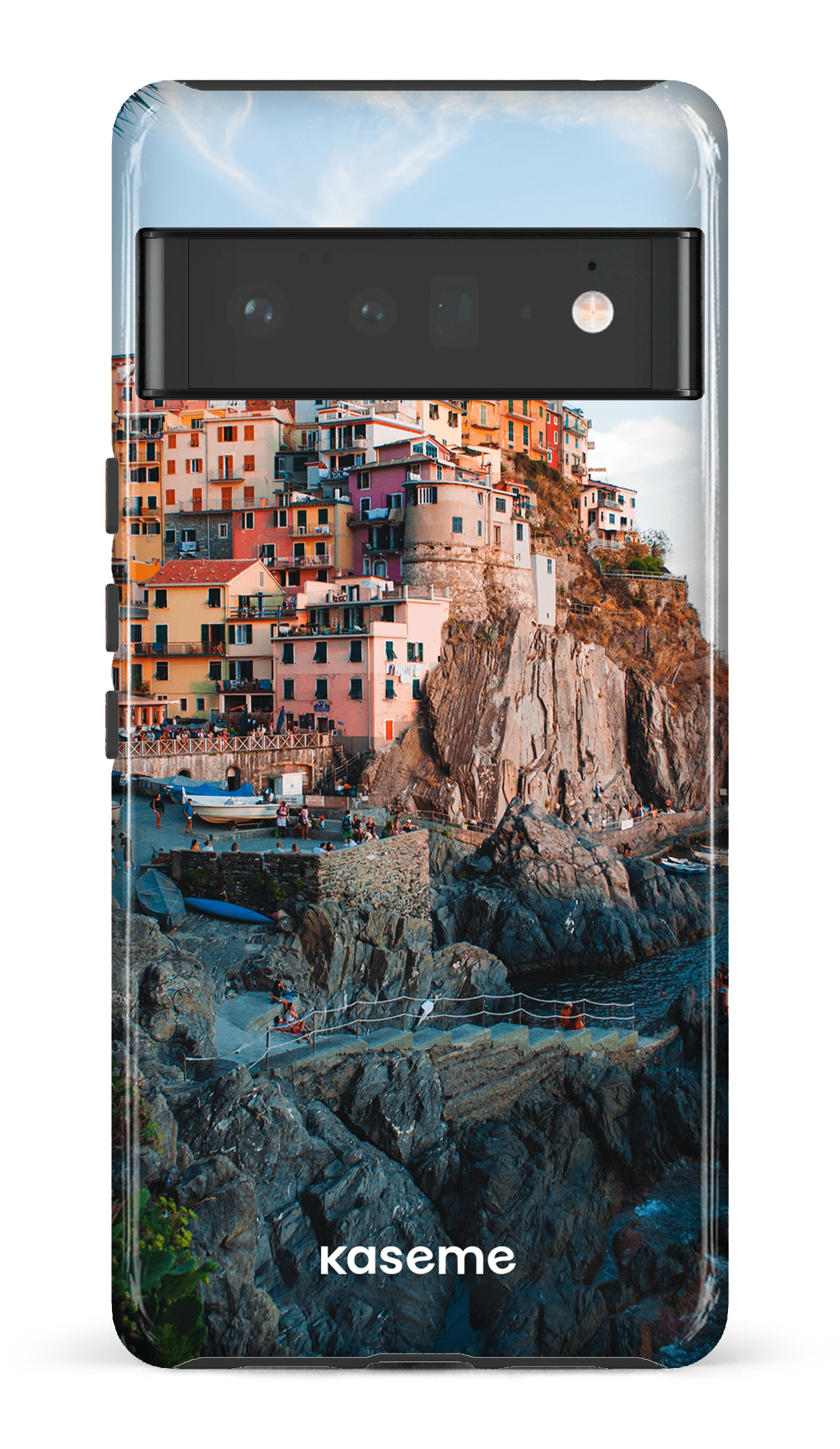 Cinque Terre - Google Pixel 6 pro