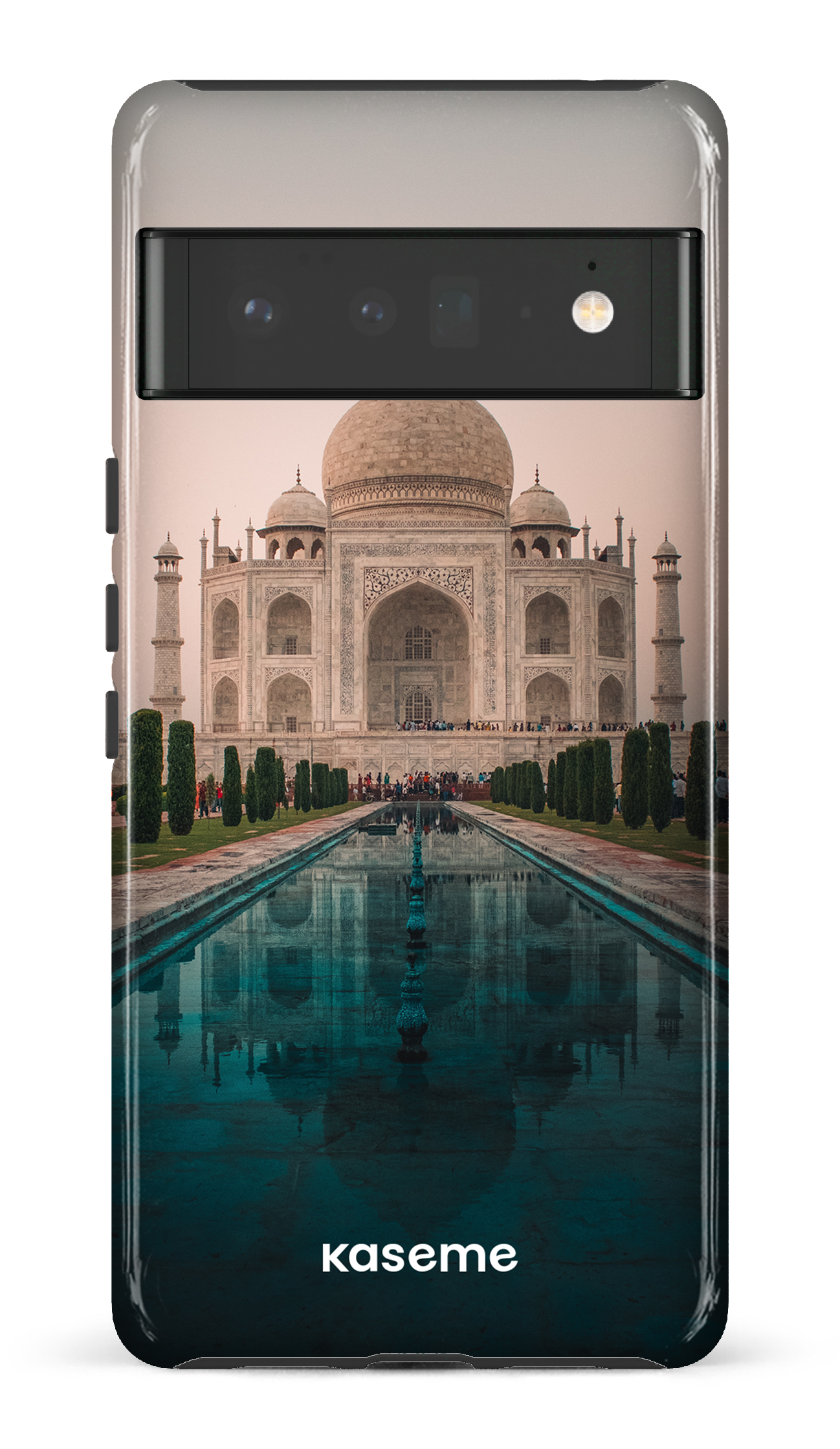 India - Google Pixel 6 pro