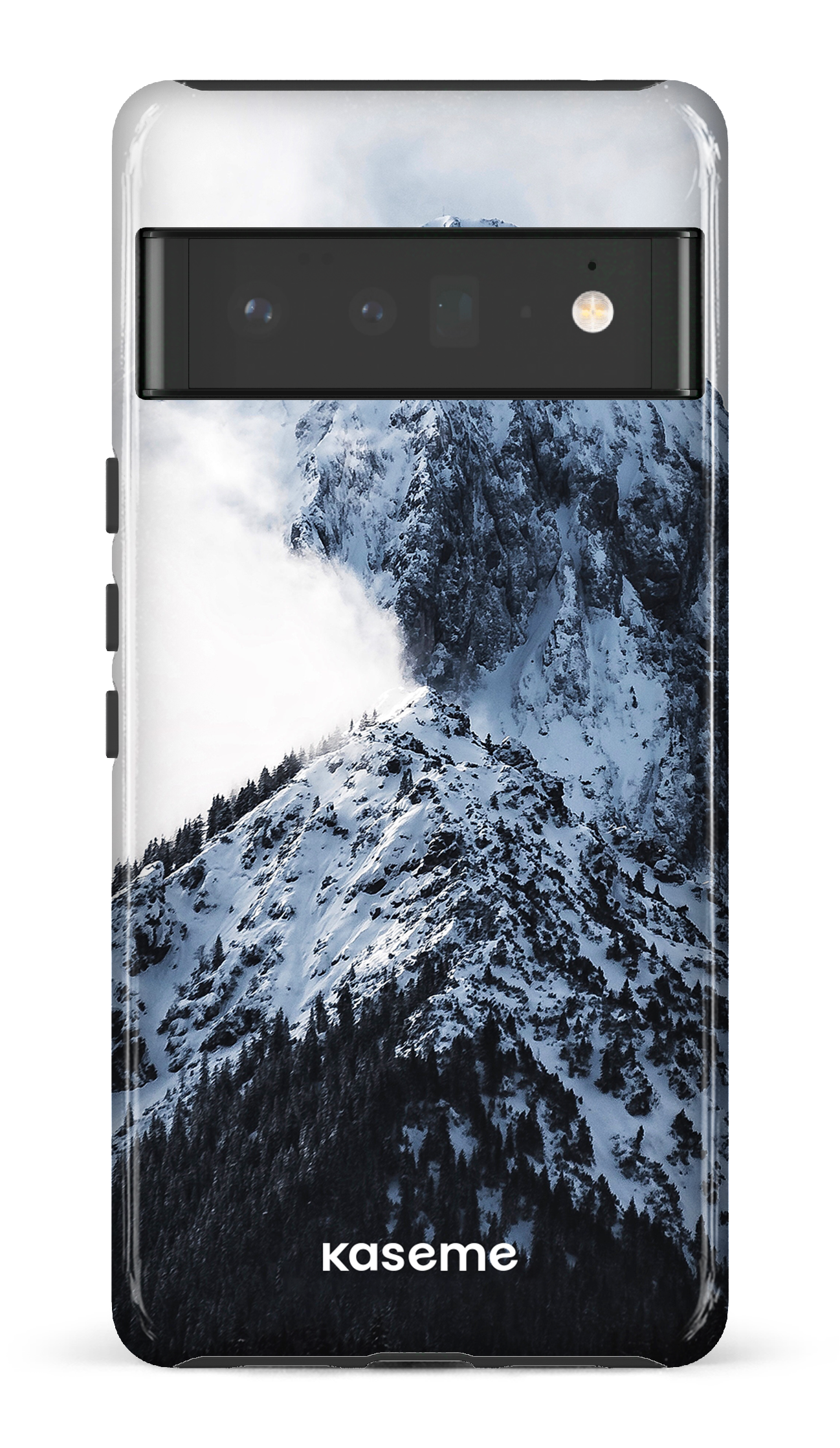 Summit - Google Pixel 6 pro
