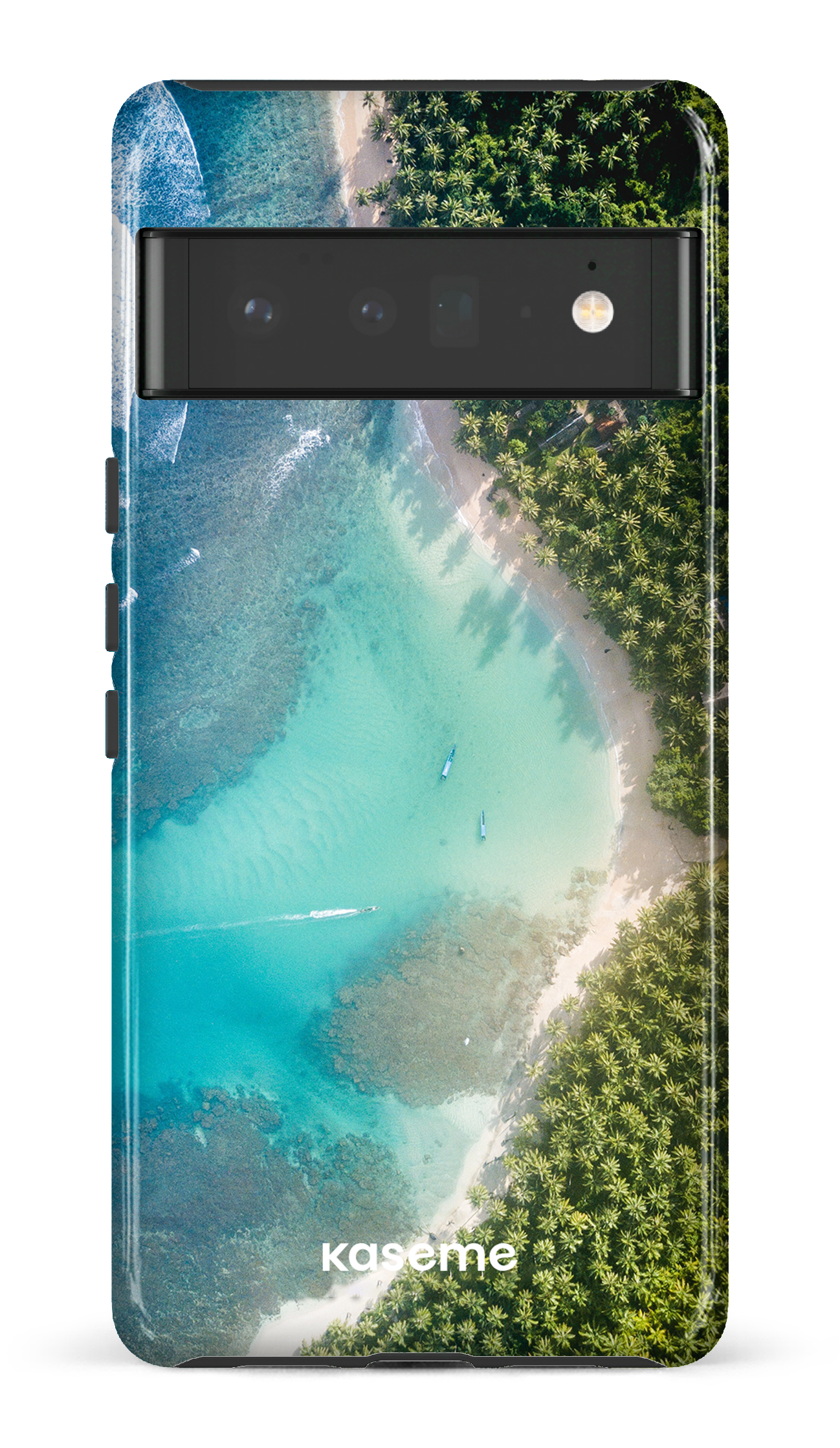 Thailand - Google Pixel 6 pro