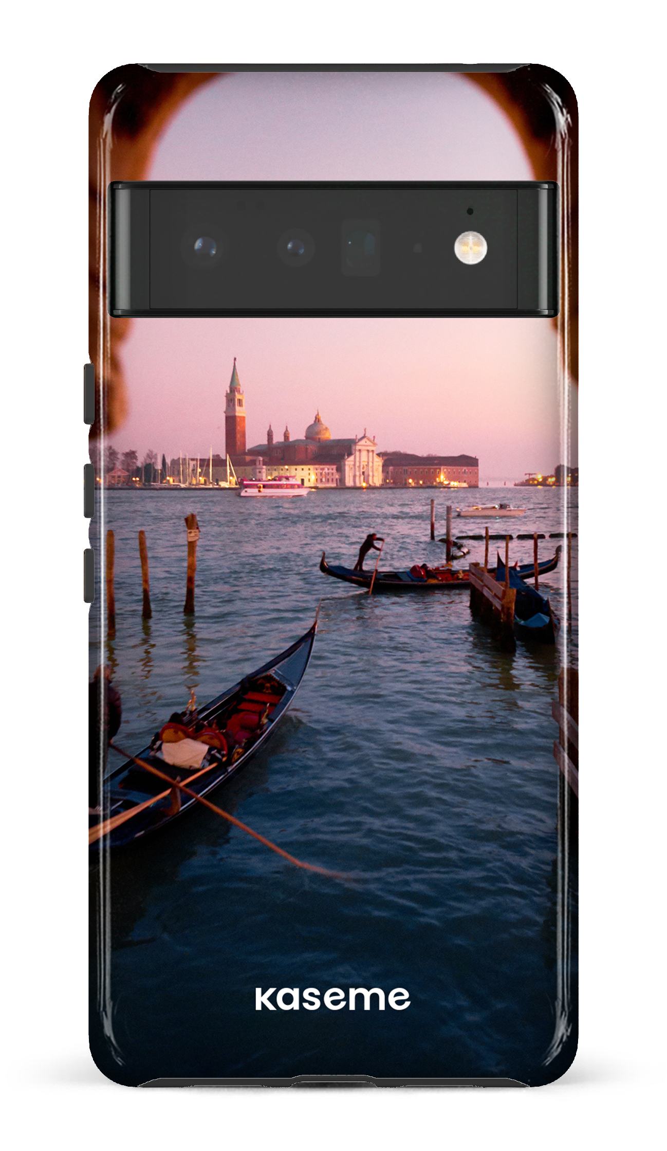 Venice - Google Pixel 6 pro
