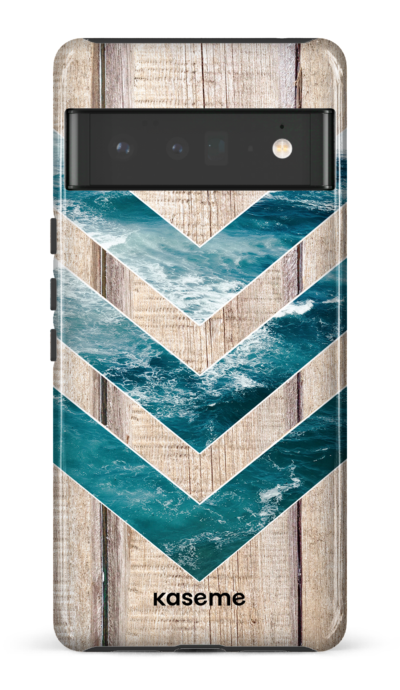 Wonder Wave - Google Pixel 6 pro
