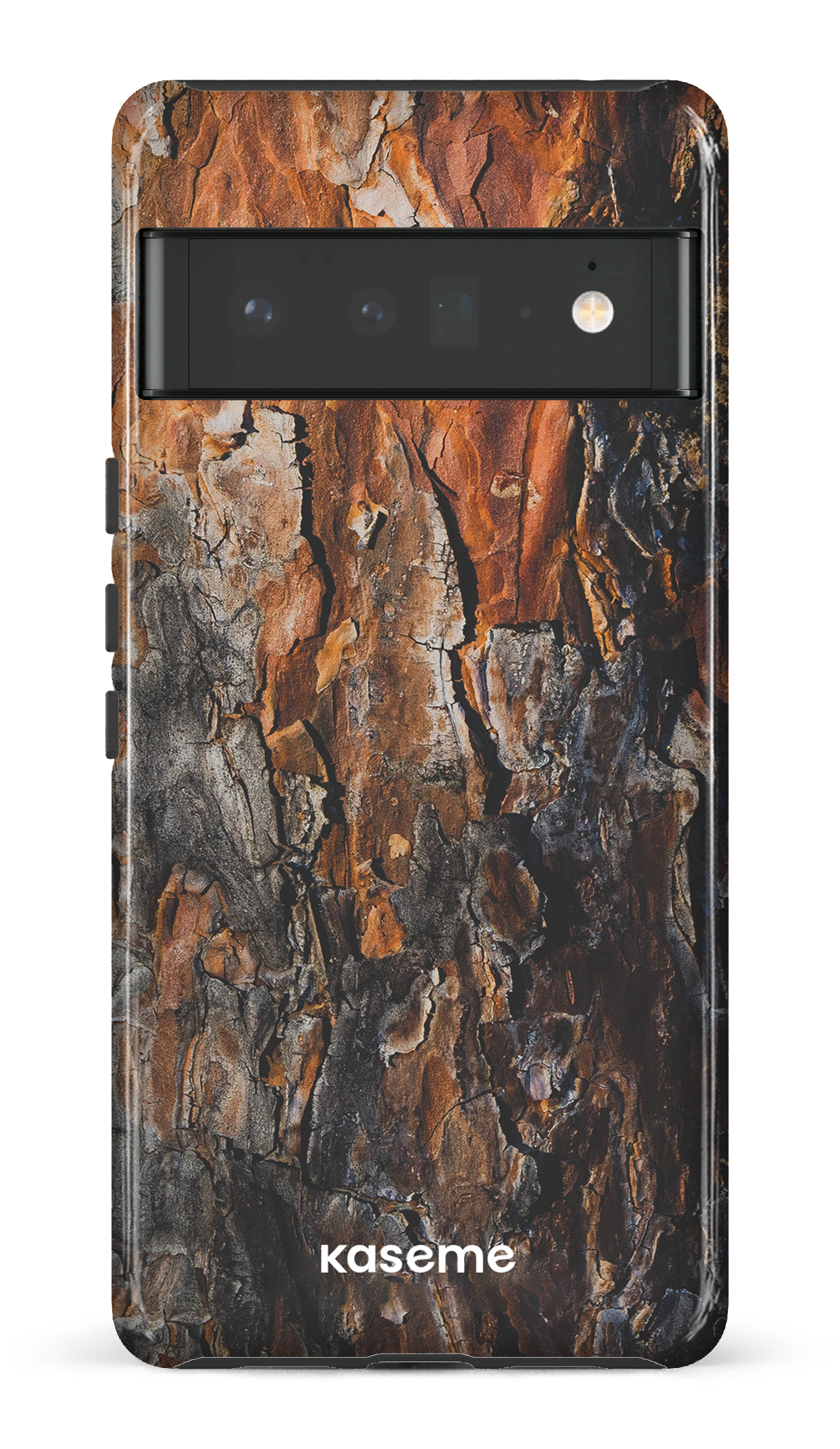 Woodchop - Google Pixel 6 pro