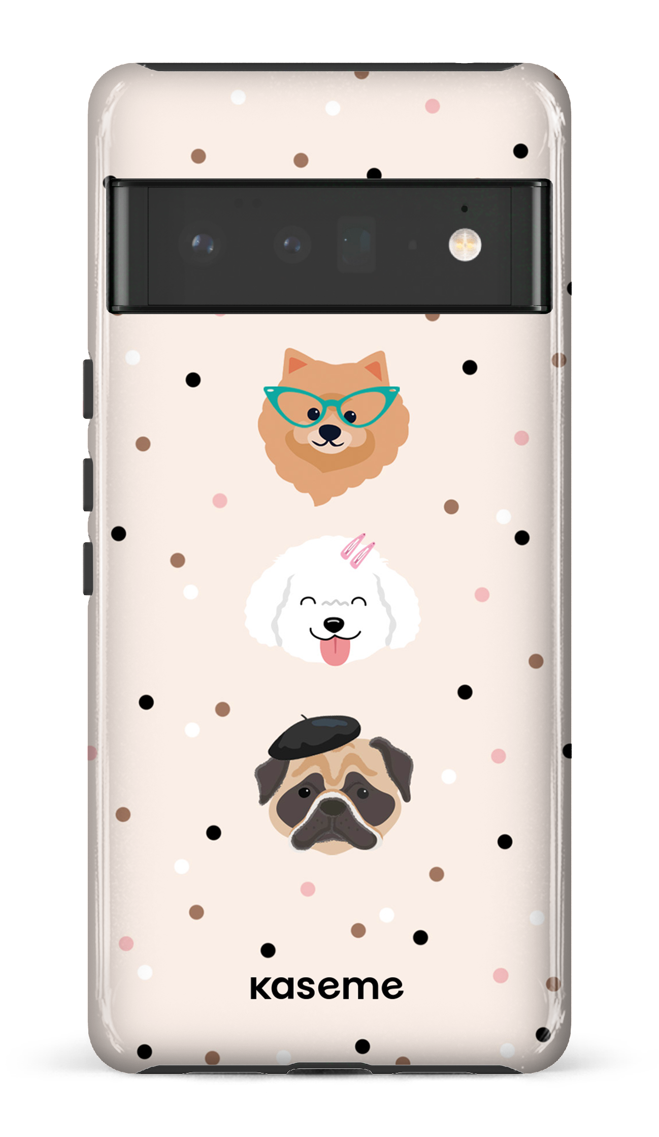 Dog lover - Google Pixel 6 pro