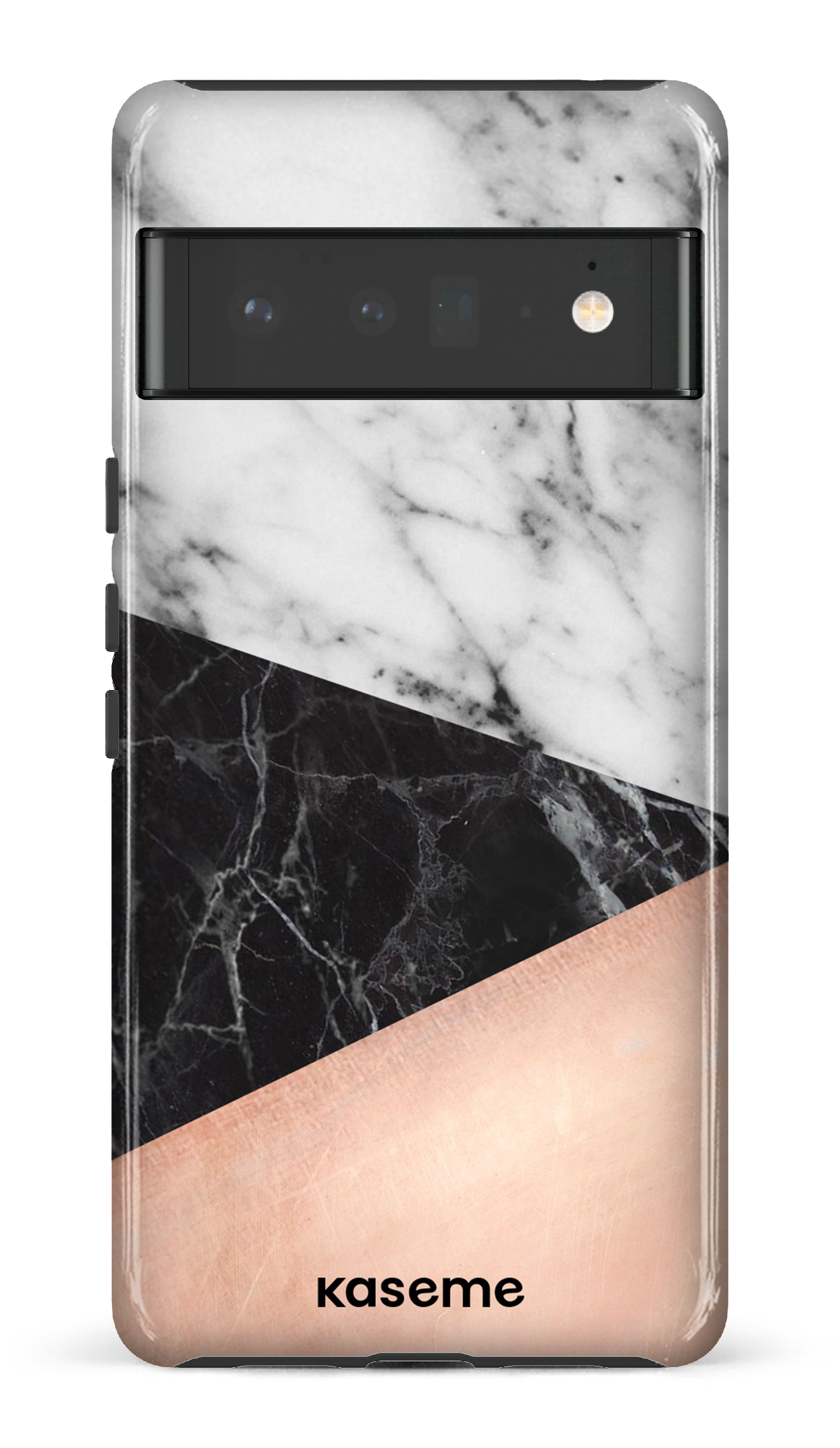 Marble Love - Google Pixel 6 pro