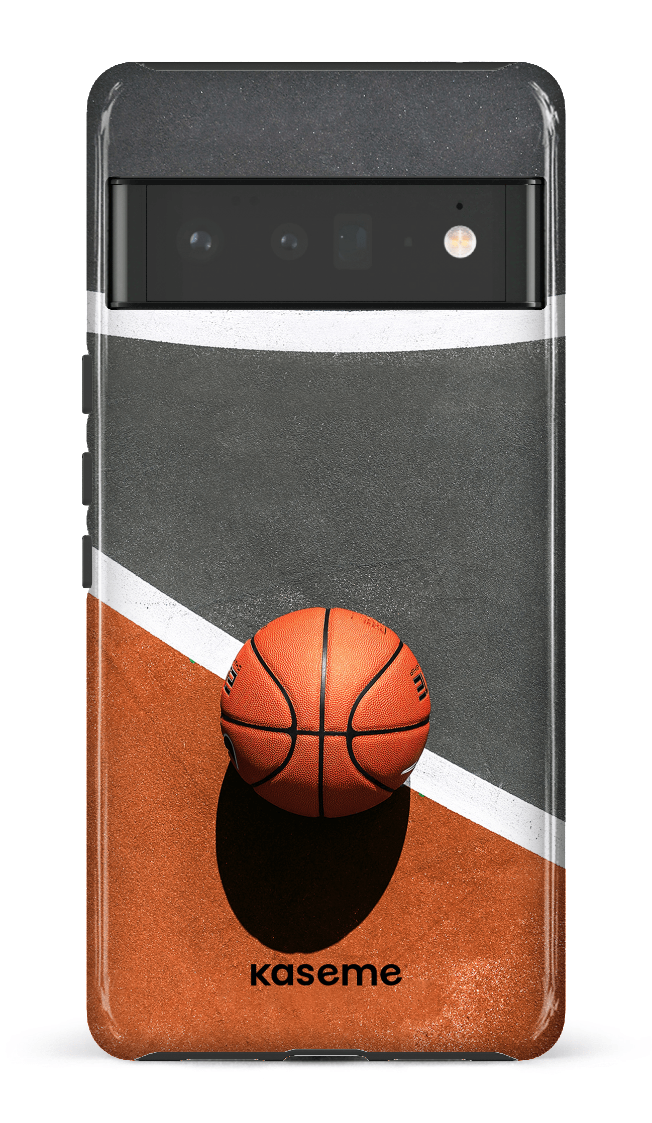 Baller - Google Pixel 6 pro