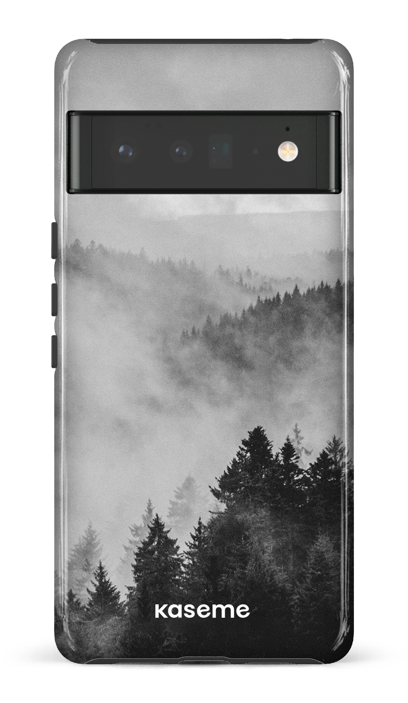 Silva - Google Pixel 6 pro