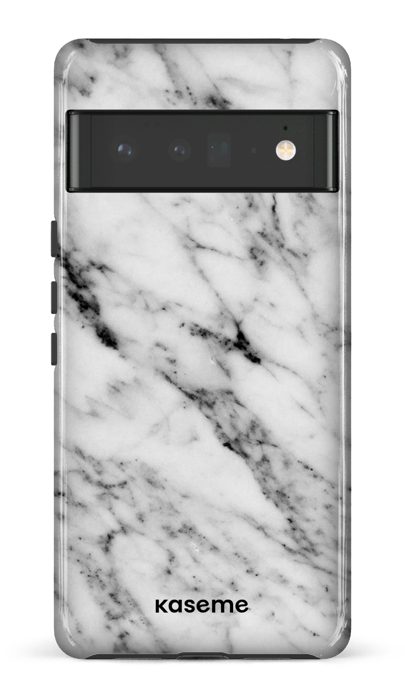Classic Marble - Google Pixel 6 pro