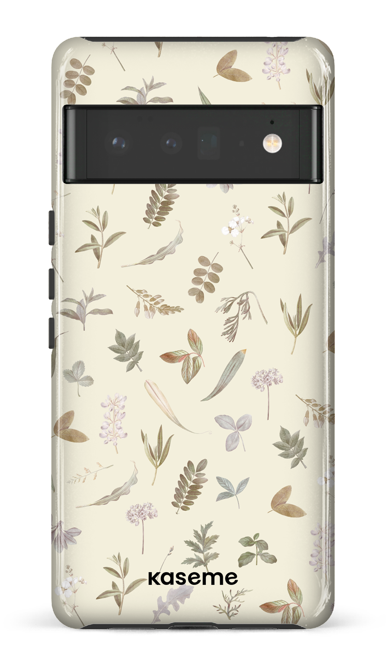 Ruby beige - Google Pixel 6 pro