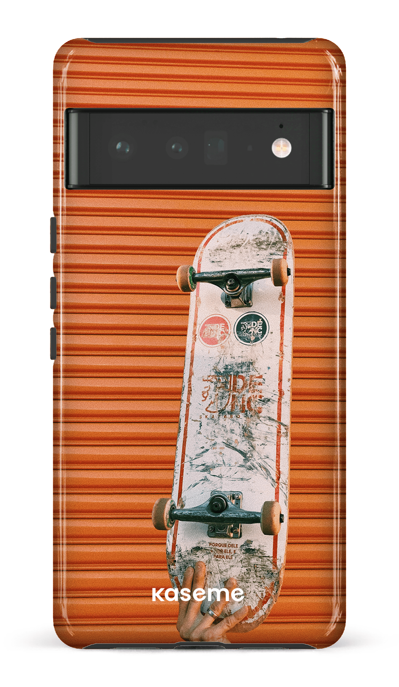Boardslide - Google Pixel 6 pro