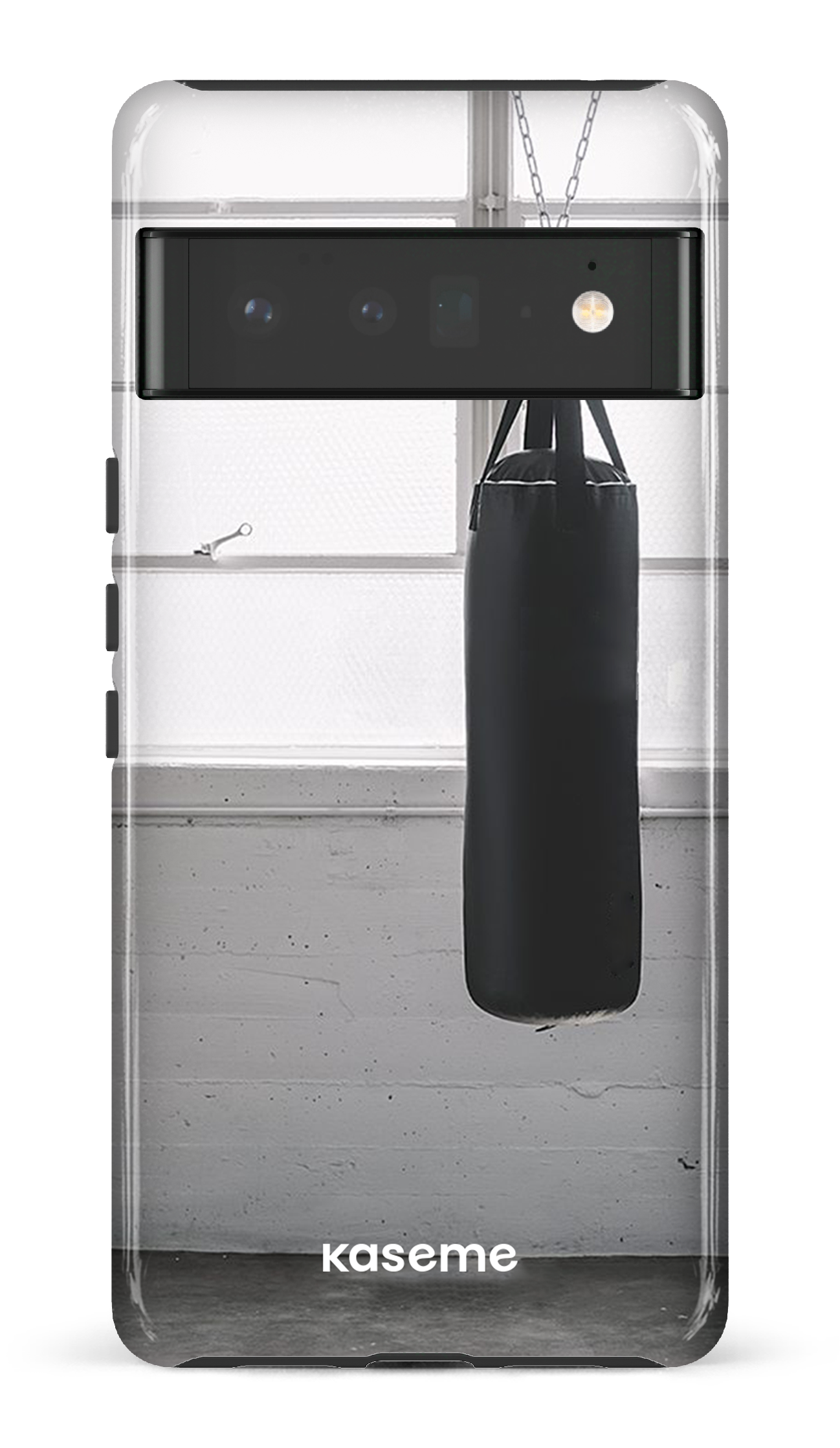 Knockout - Google Pixel 6 pro