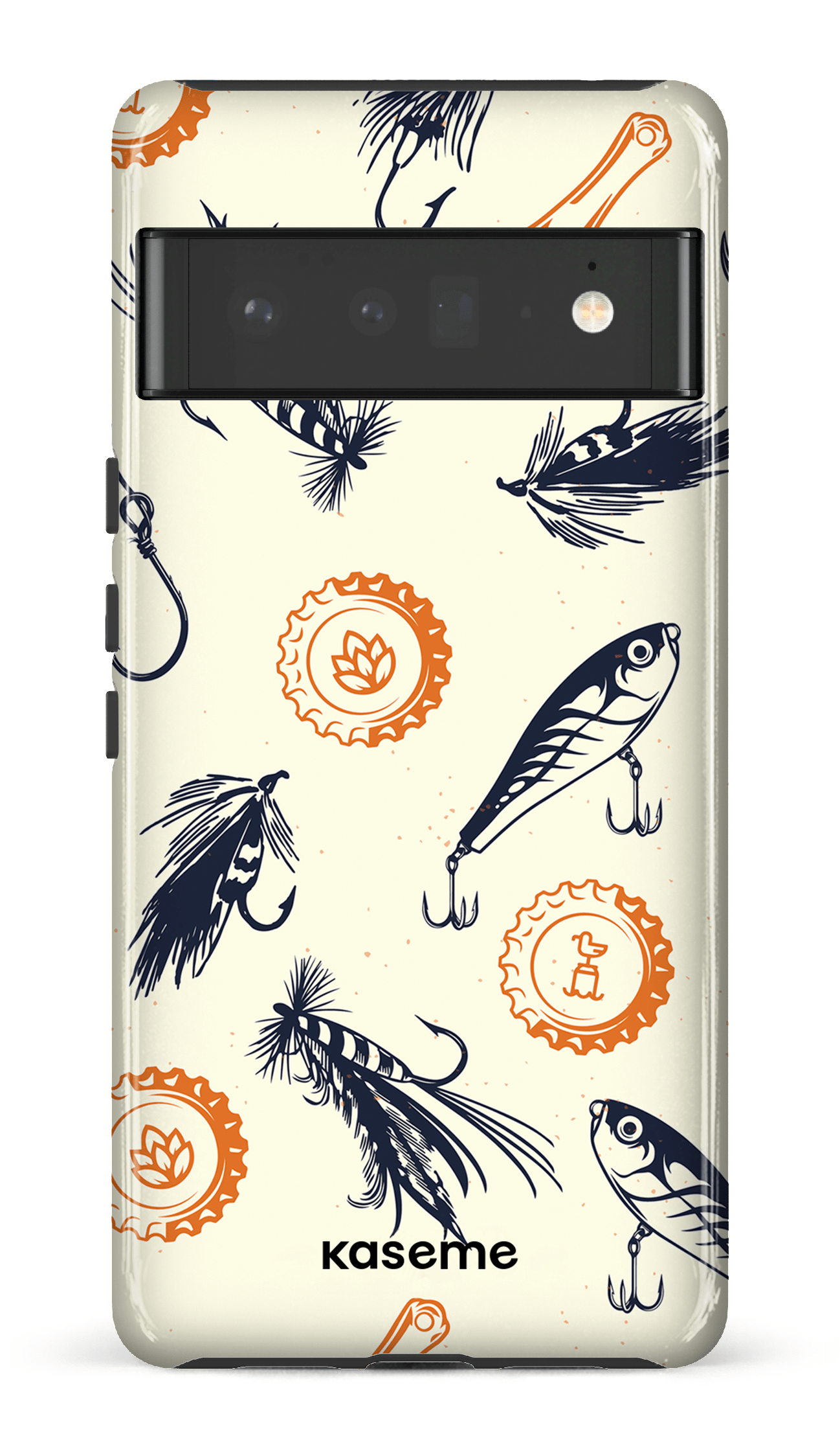 Fishy - Google Pixel 6 pro