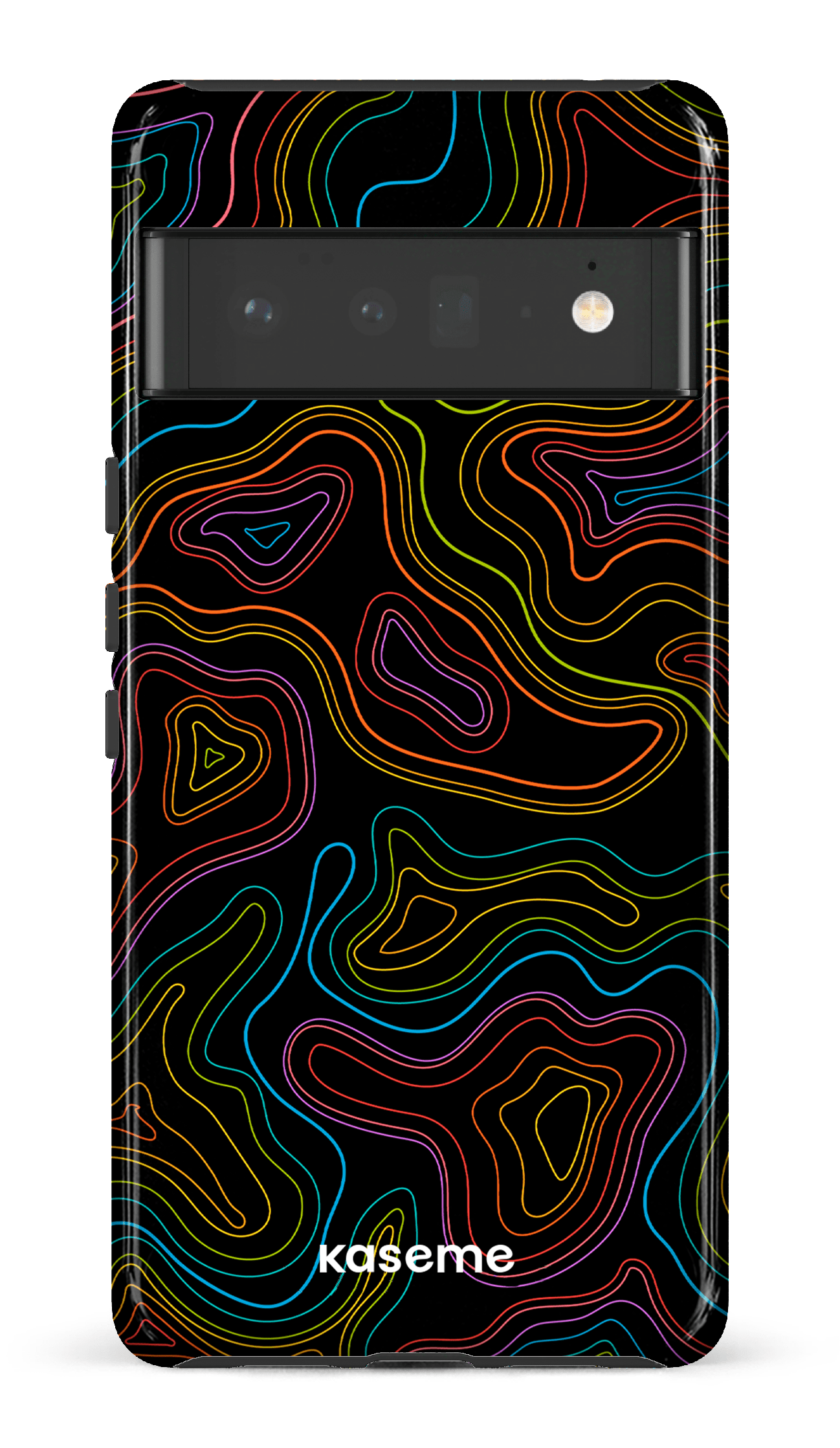 Born This Way - Google Pixel 6 pro