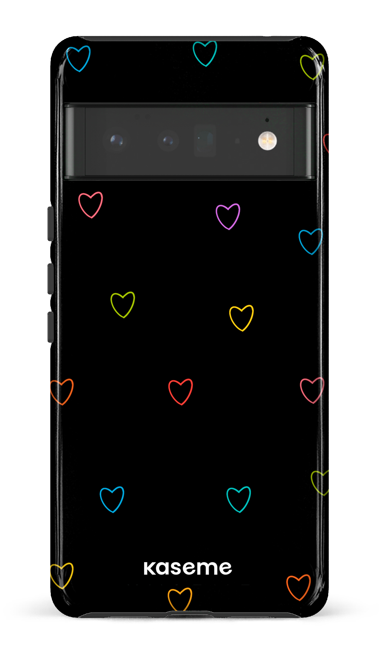 Love Wins - Google Pixel 6 pro