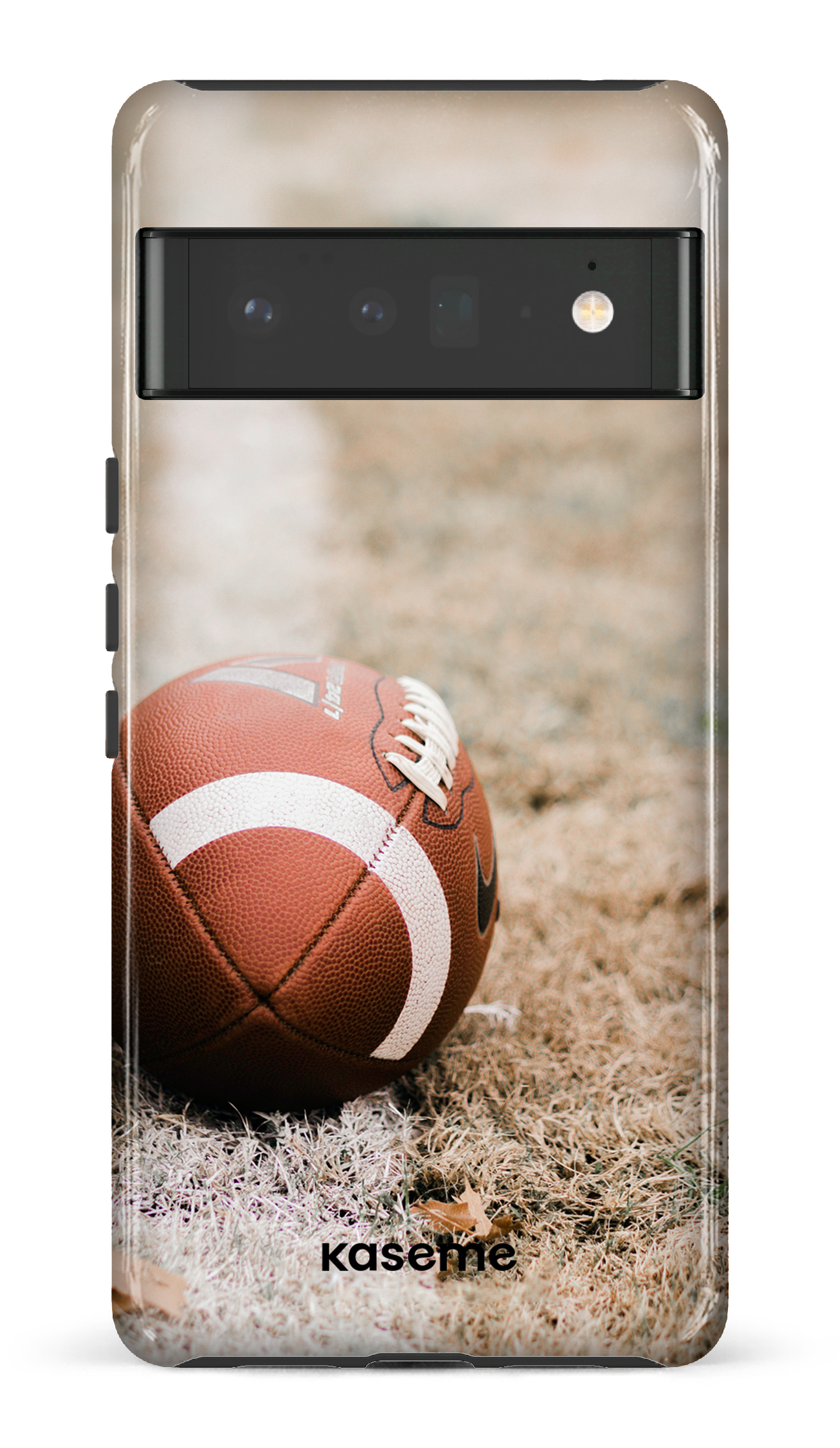 Tackle - Google Pixel 6 pro