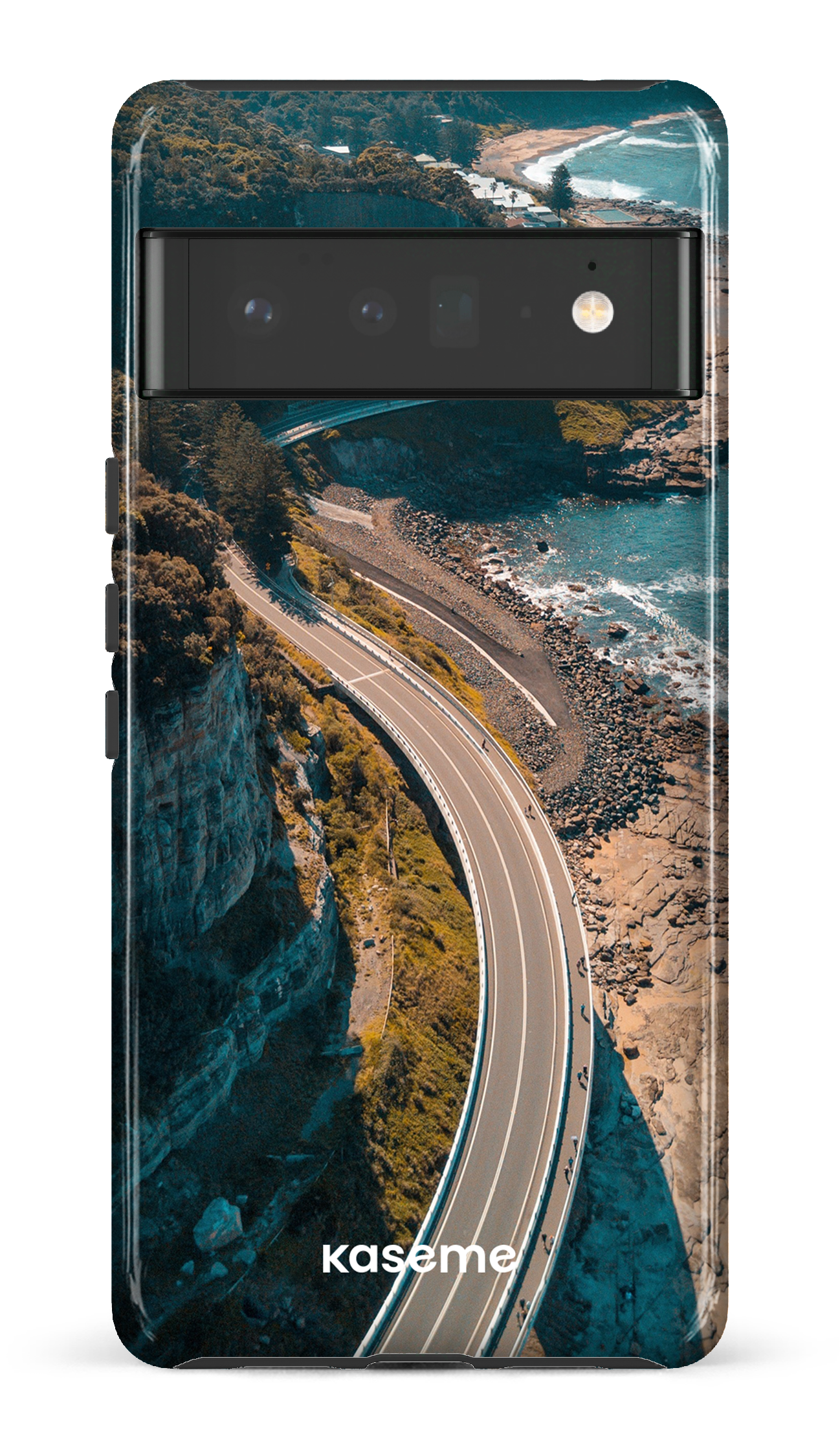 Triathlon - Google Pixel 6 pro