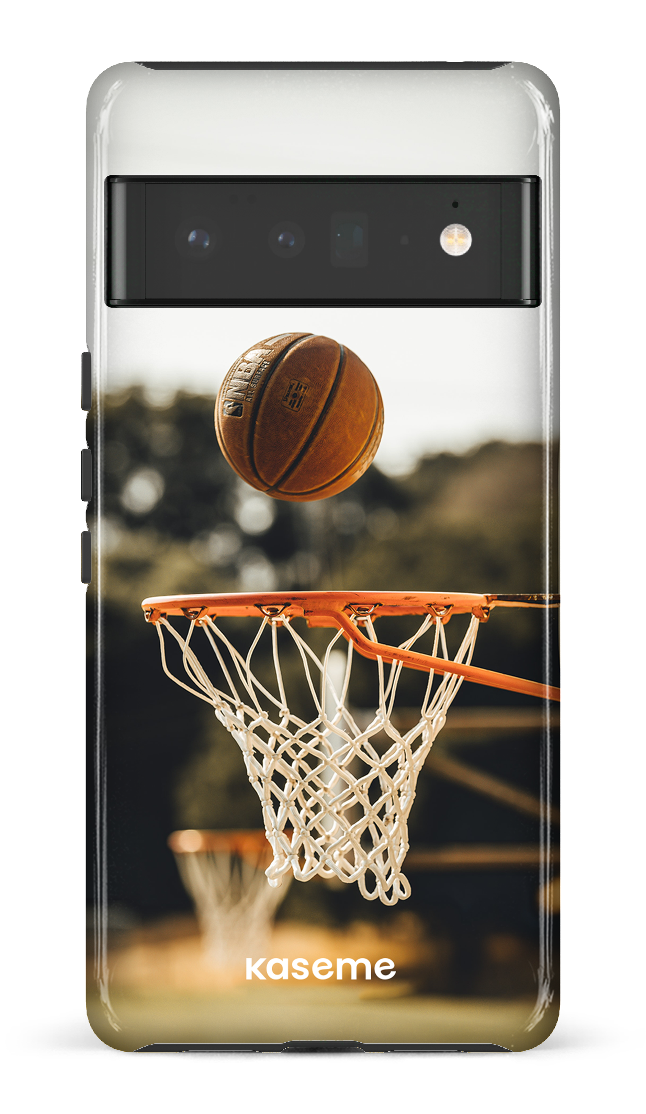 Hoop - Google Pixel 6 pro