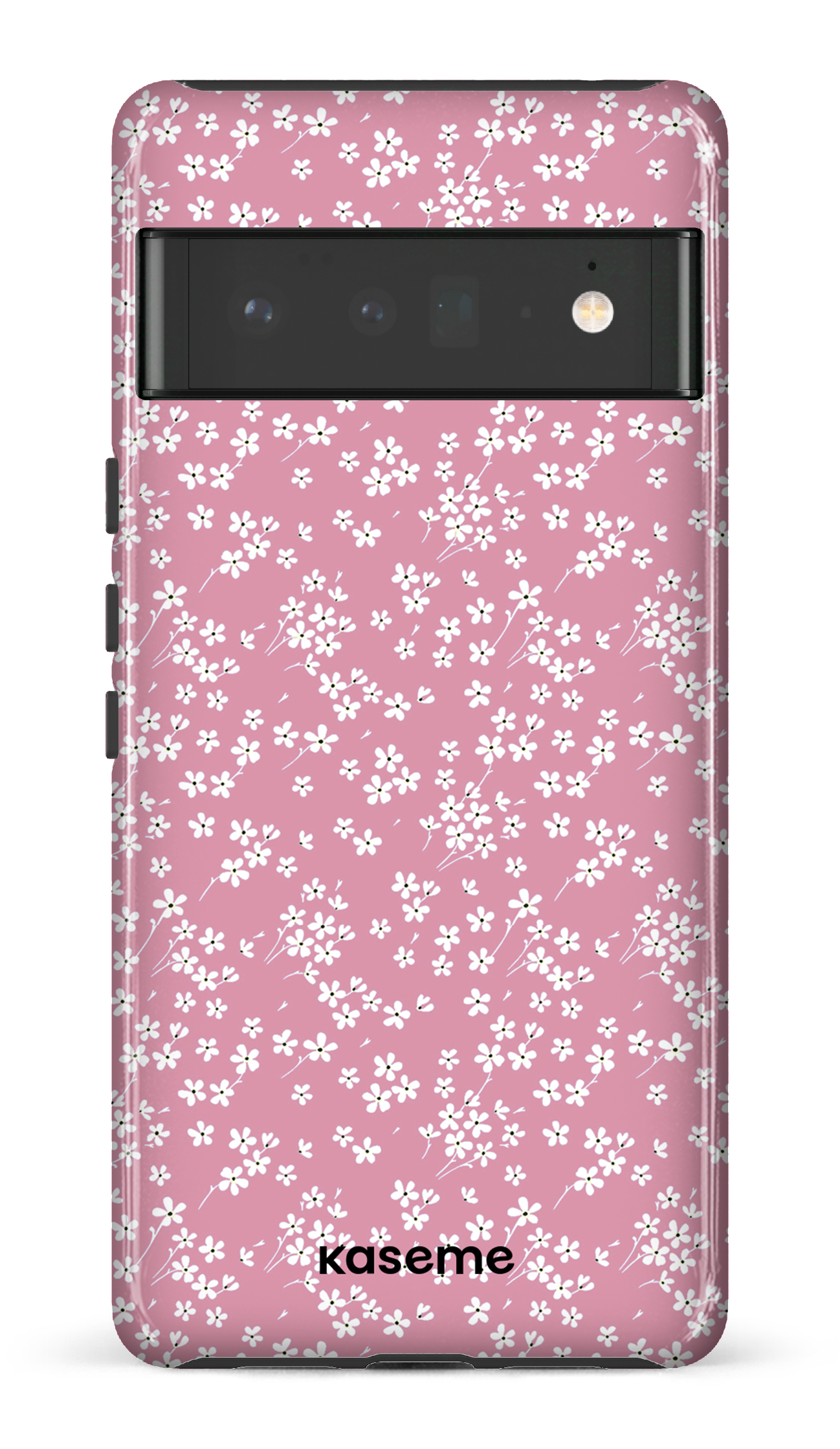 Posy pink - Google Pixel 6 pro