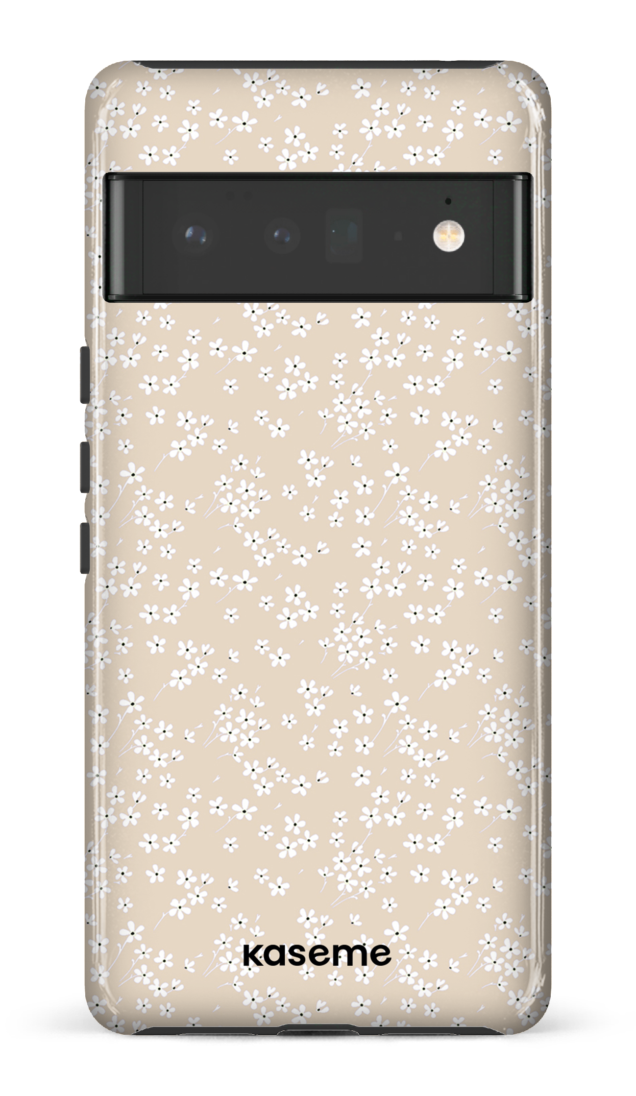 Posy beige - Google Pixel 6 pro