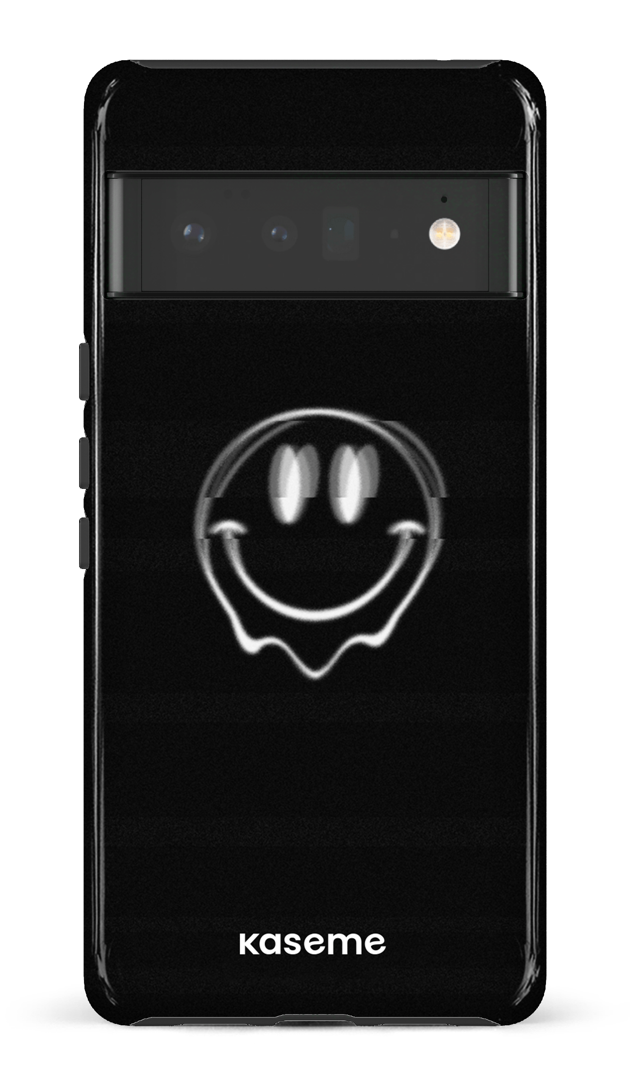 Grin - Google Pixel 6 pro
