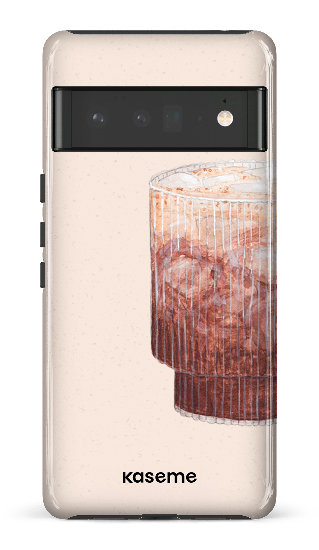 Ripple coffee - Google Pixel 6 pro