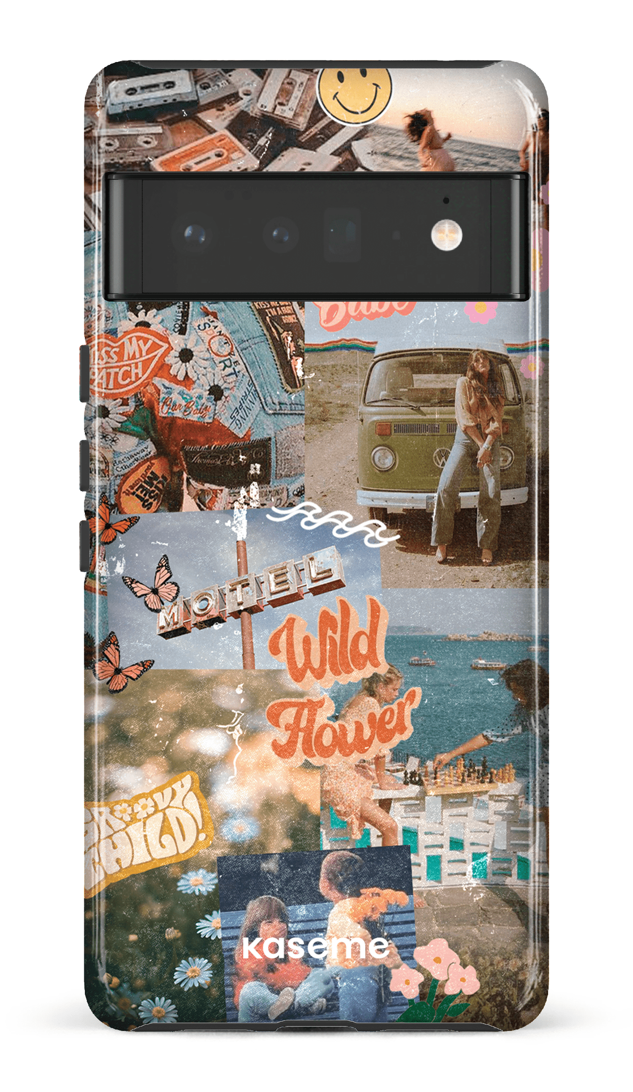 Fly away - Google Pixel 6 pro