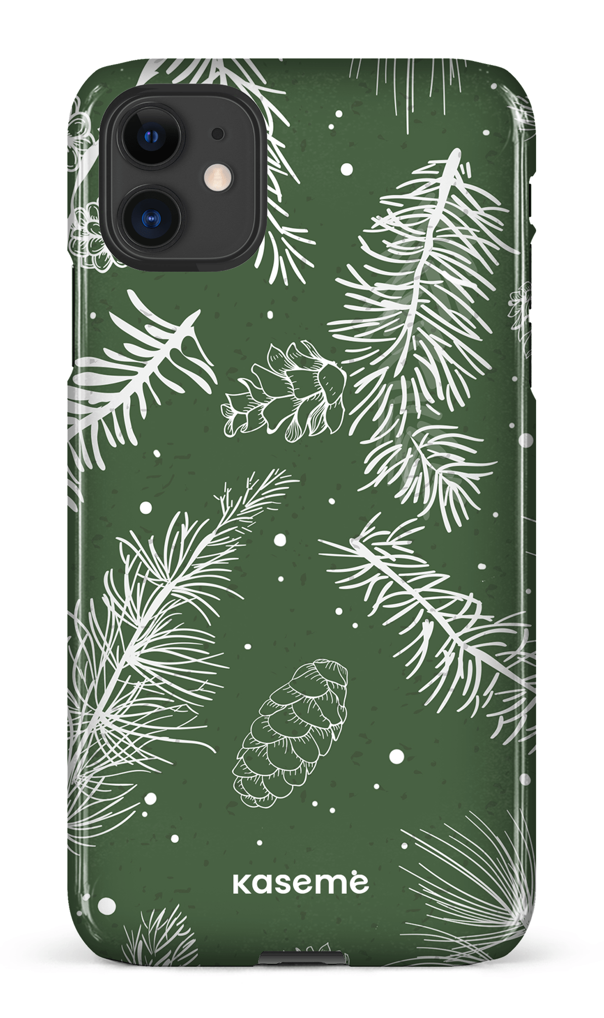 Balsam - iPhone 11