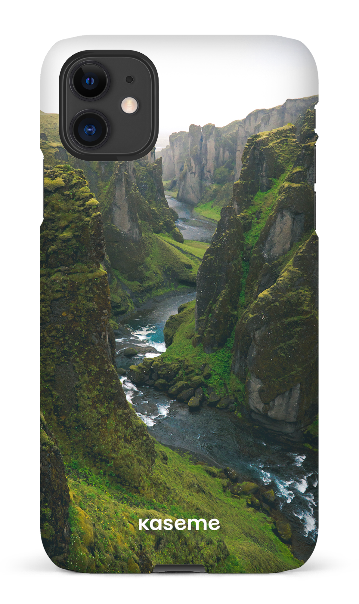 Iceland - iPhone 11