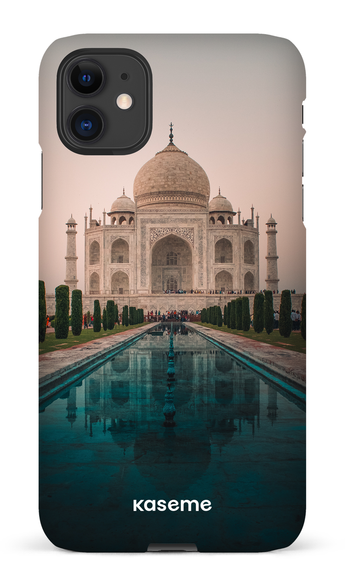 India - iPhone 11