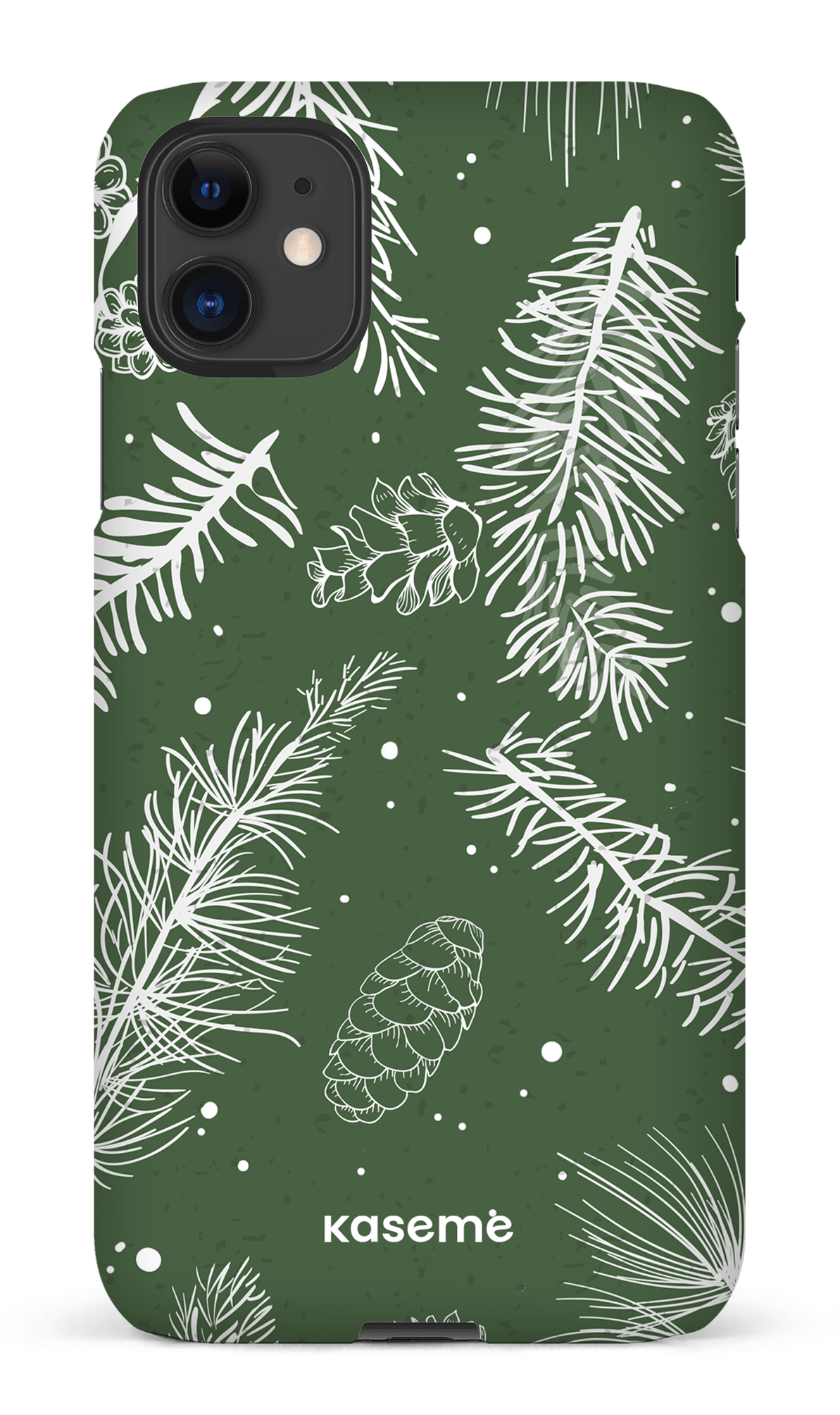 Balsam - iPhone 11