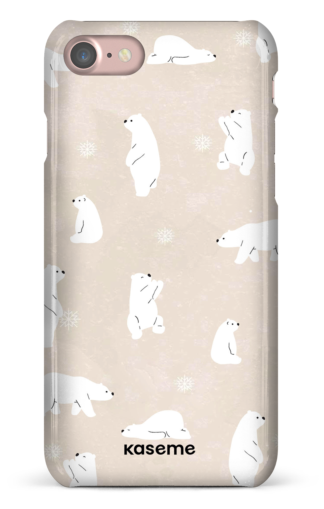 Polar - iPhone SE 2020 / 2022