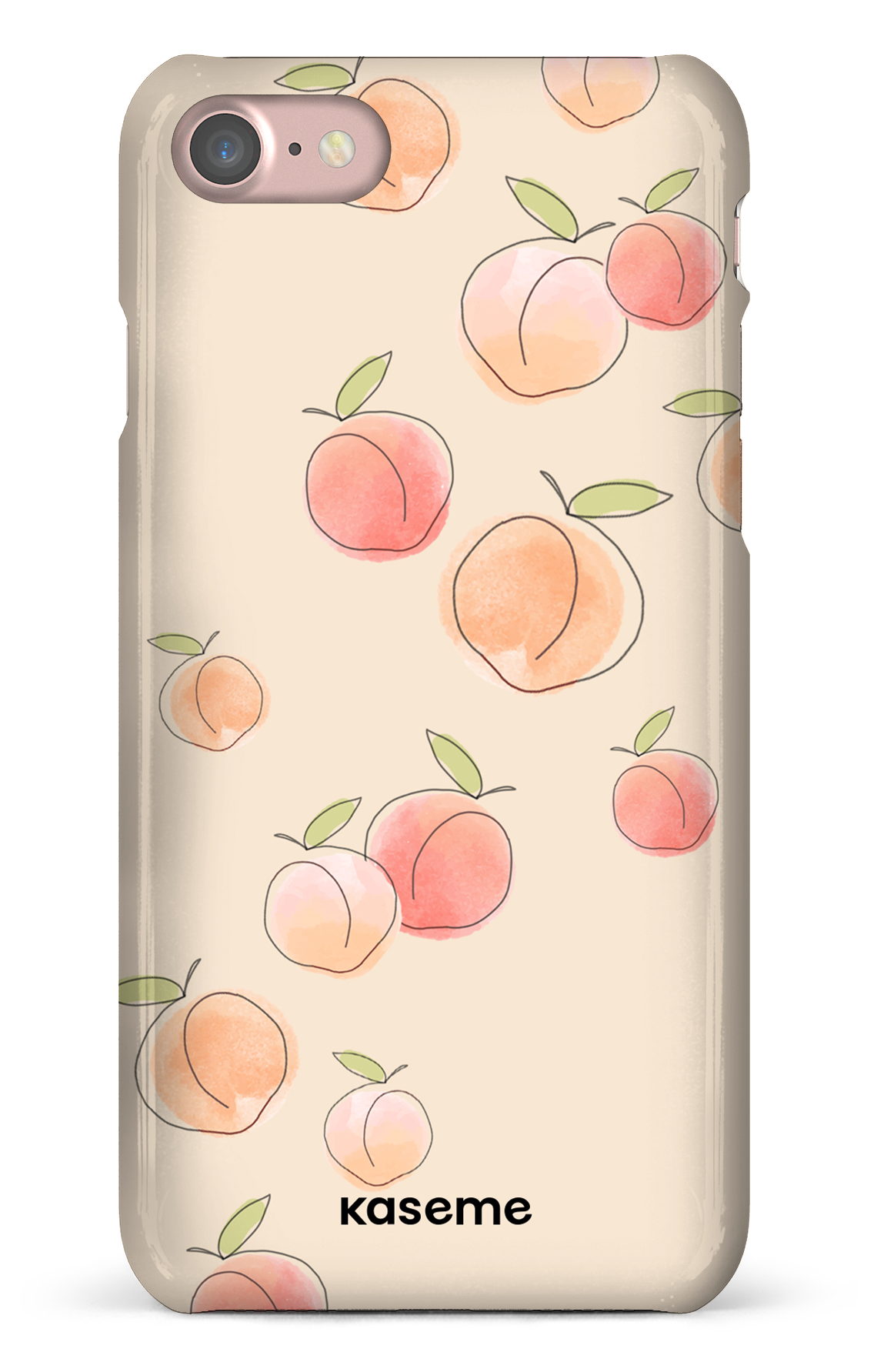 Peachy - iPhone SE 2020 / 2022