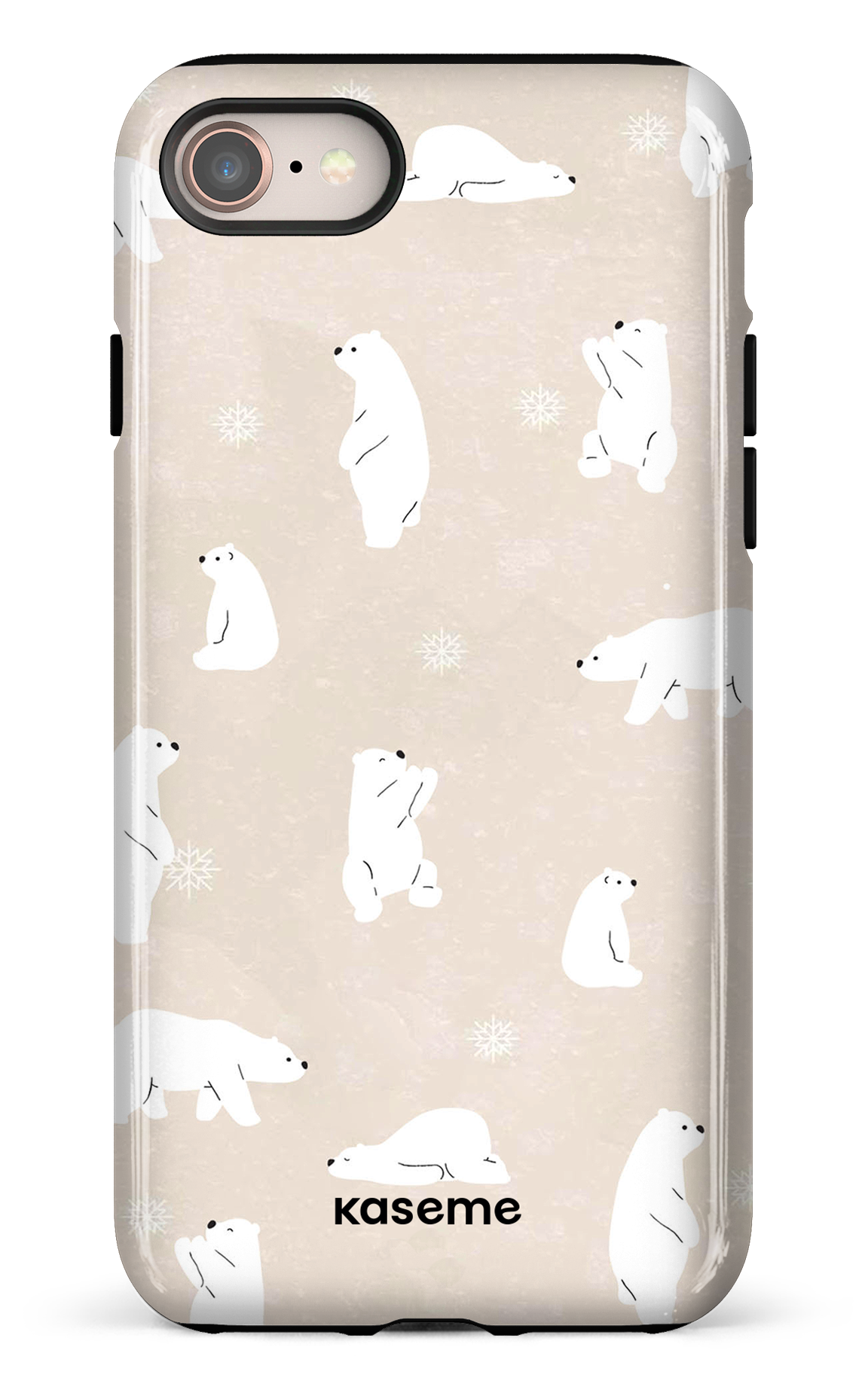 Polar - iPhone SE 2020 / 2022
