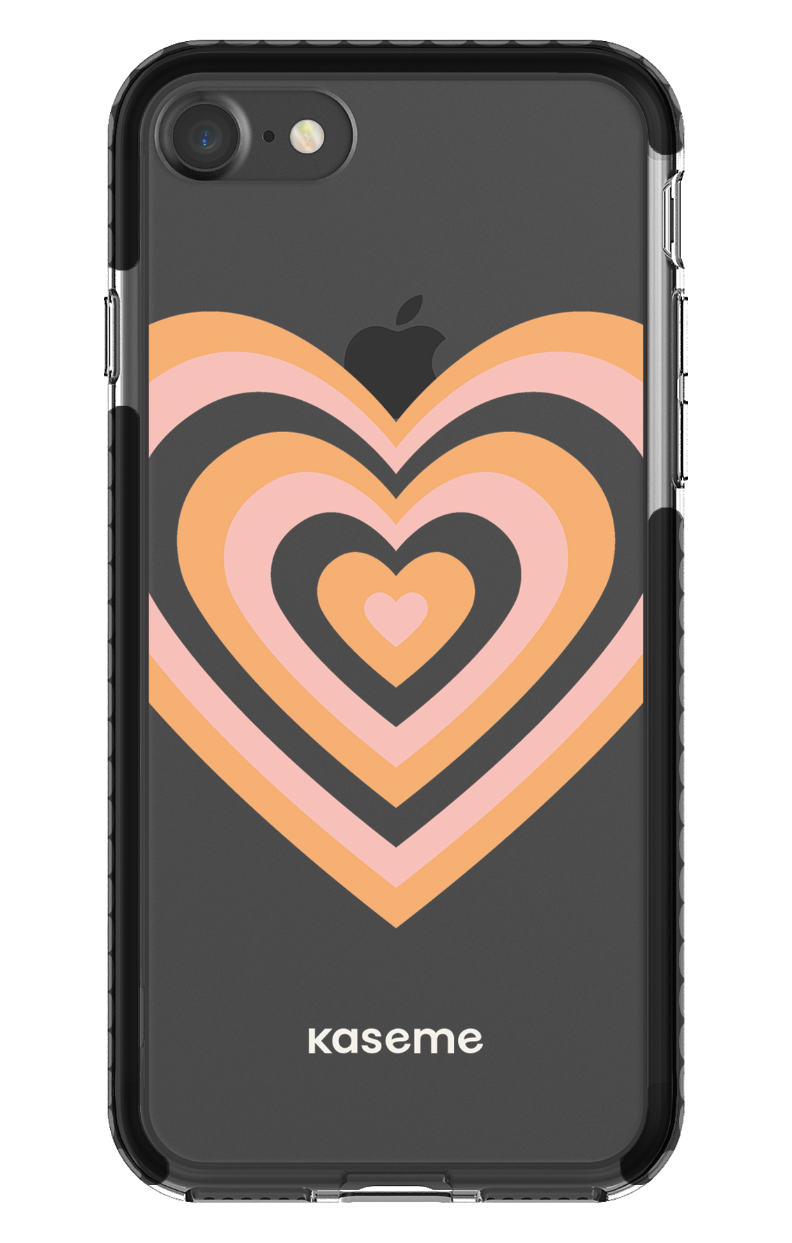 Amor Clear Case - iPhone 7