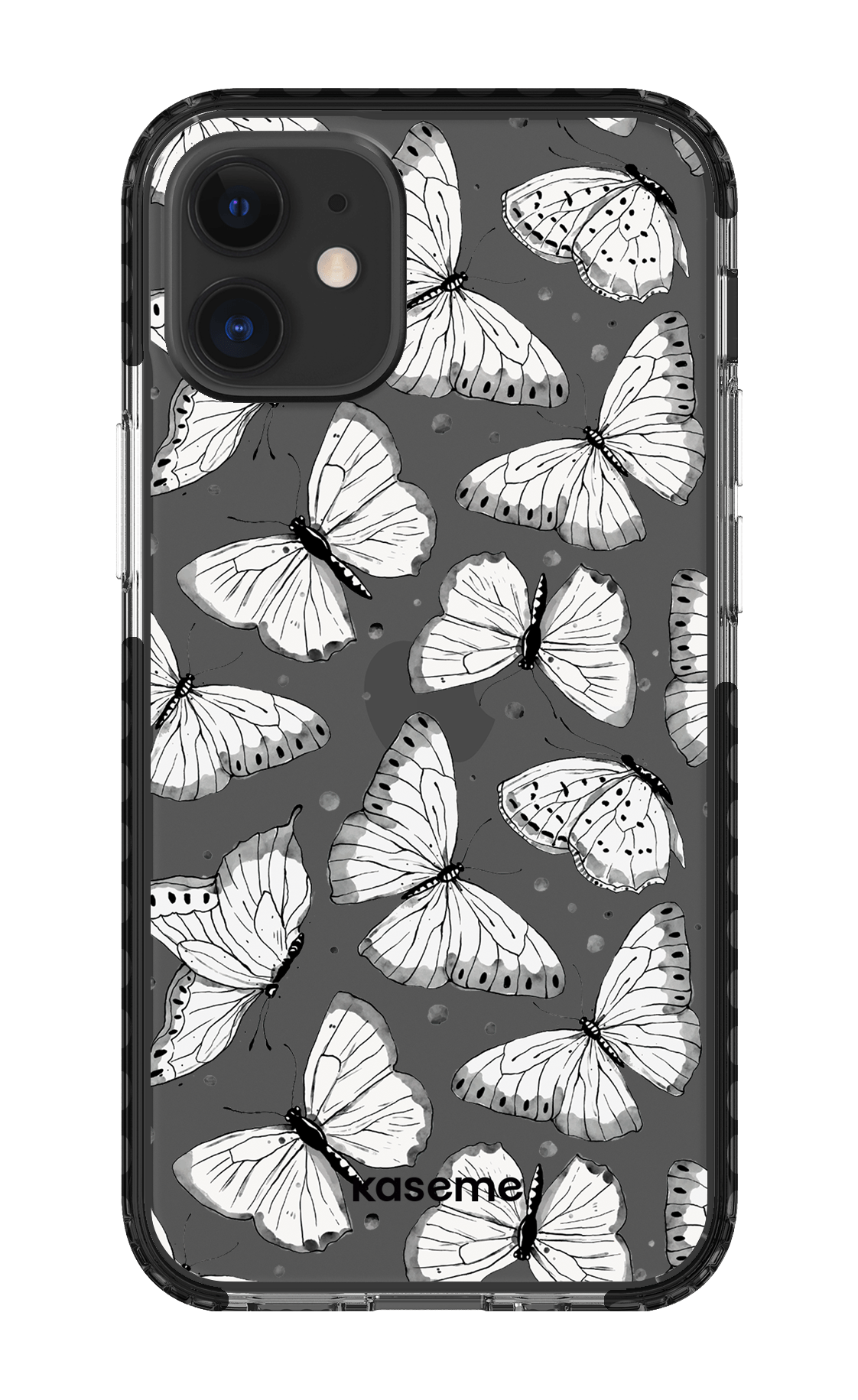 Float Clear Case - iPhone 12 Mini