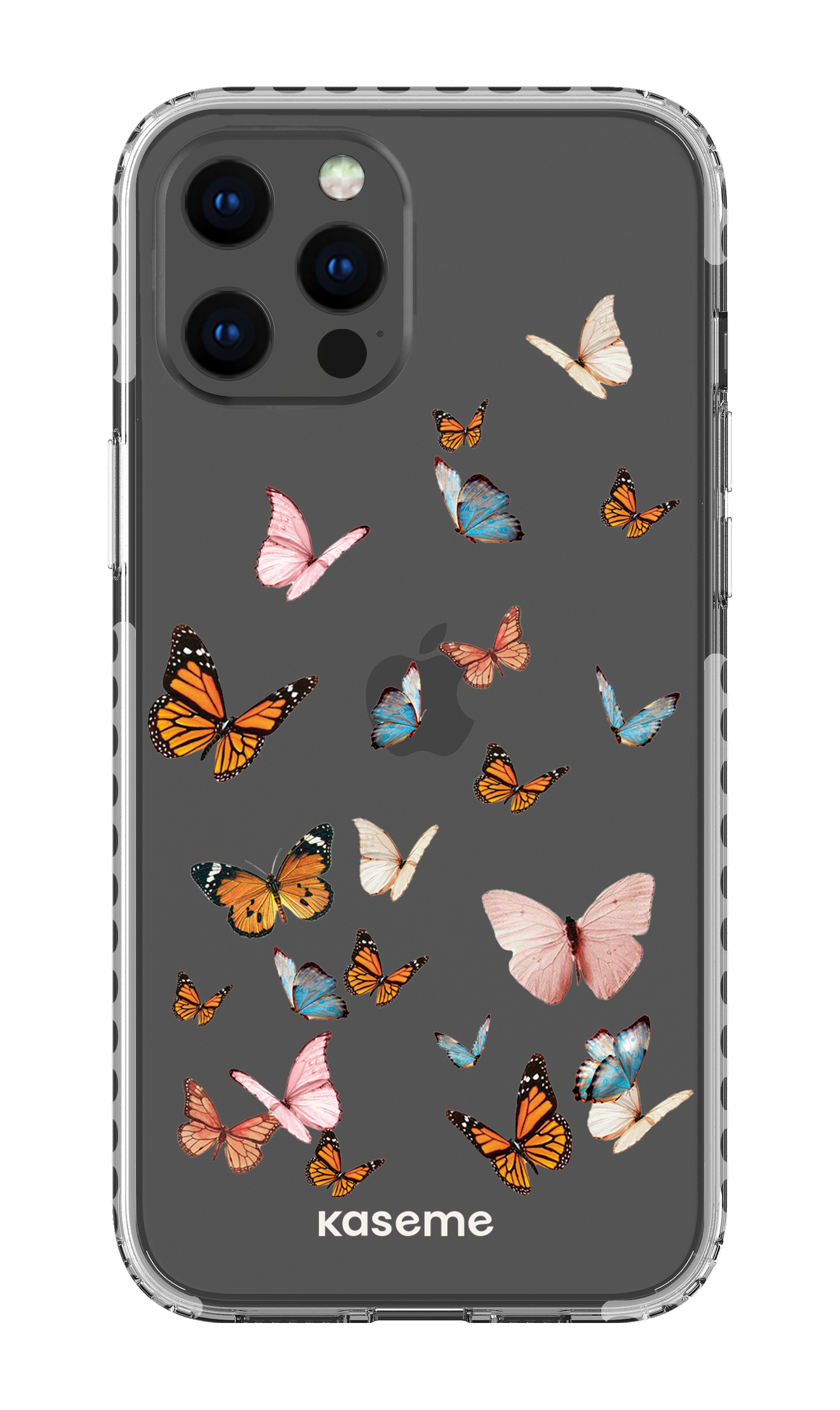 Soarin Clear Case - iPhone 12 pro Max