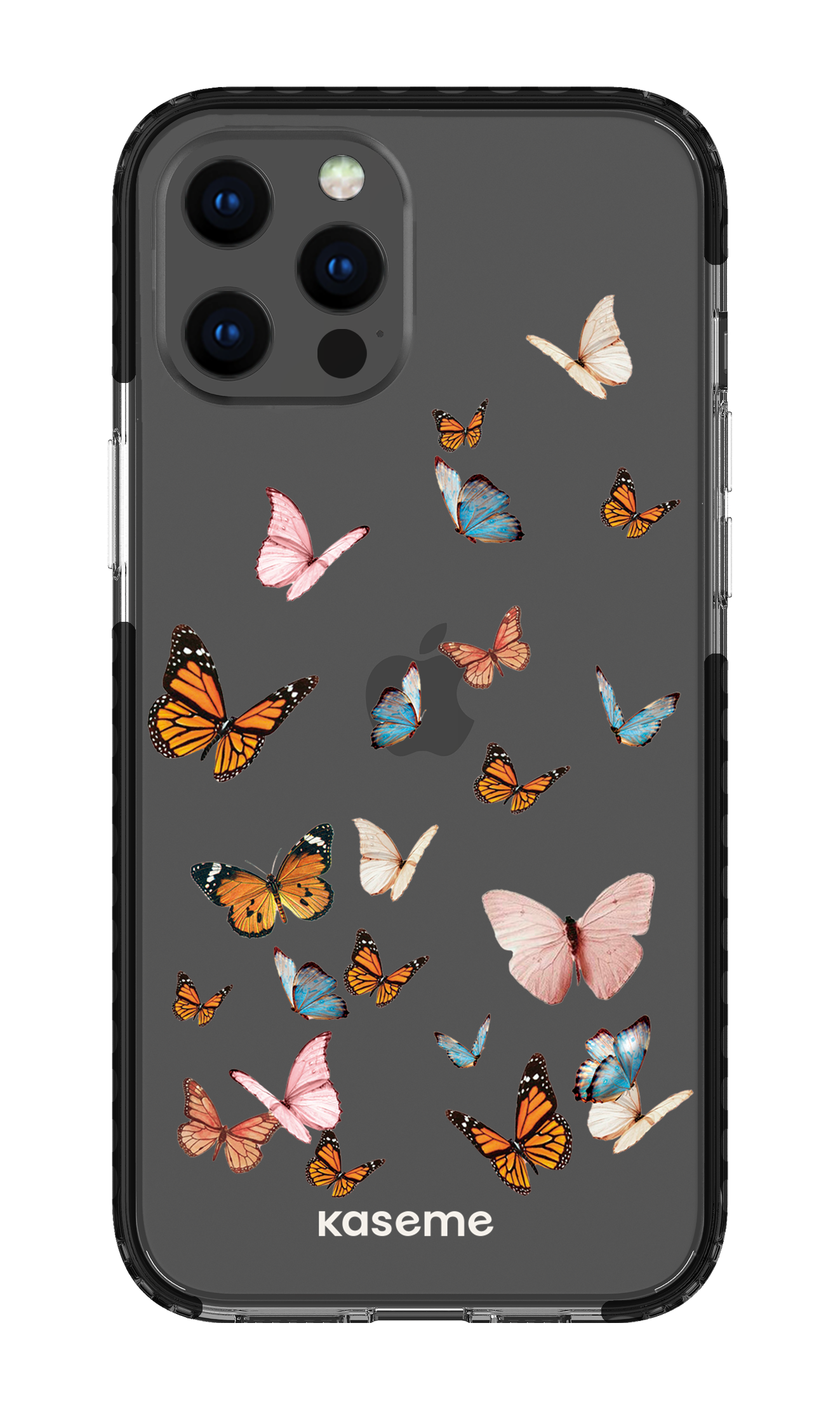 Soarin Clear Case - iPhone 12 pro Max