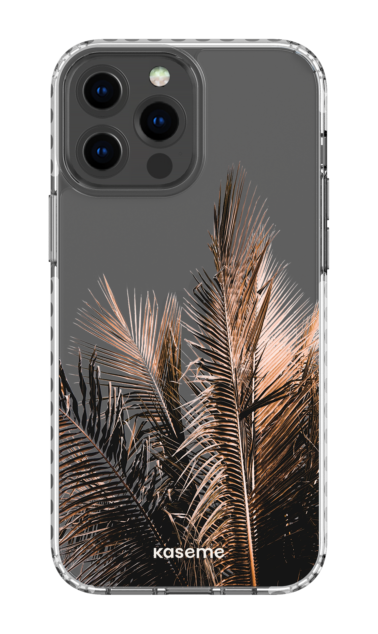 Cali Clear Case - iPhone 13 Pro Max