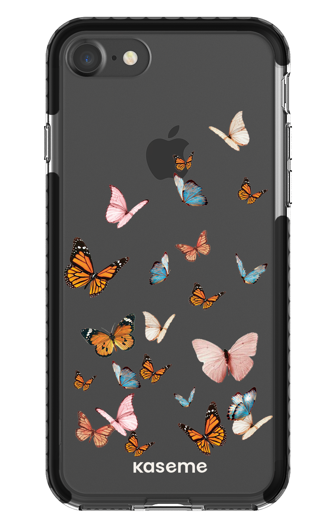 Soarin Clear Case - iPhone 7