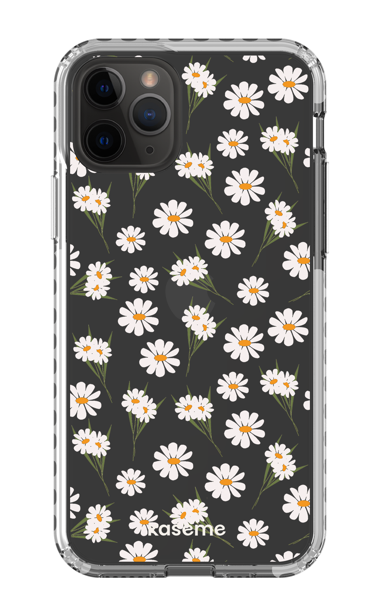 Jane Clear Case - iPhone 11 Pro