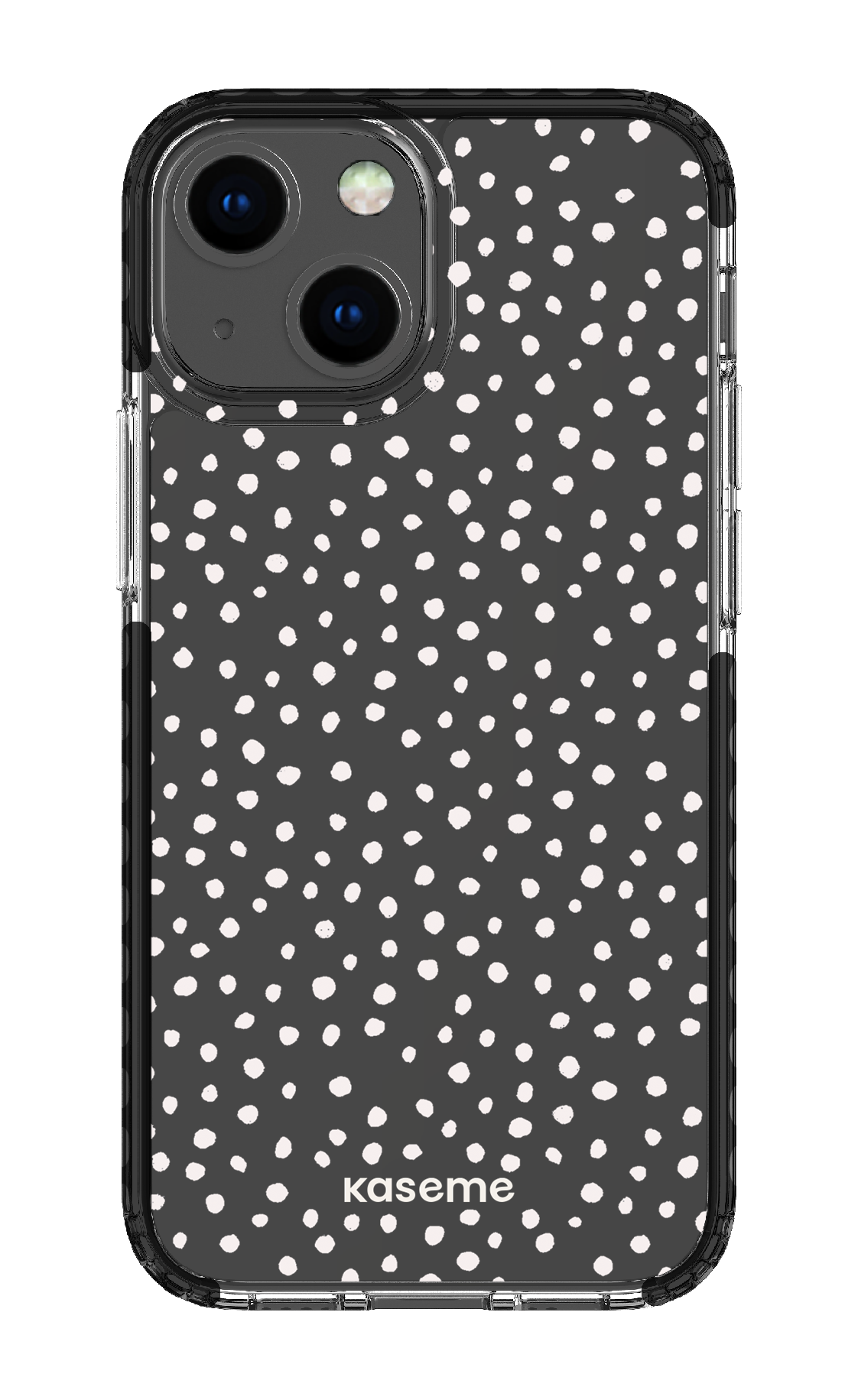 Honey Clear Case - iPhone 13 Mini