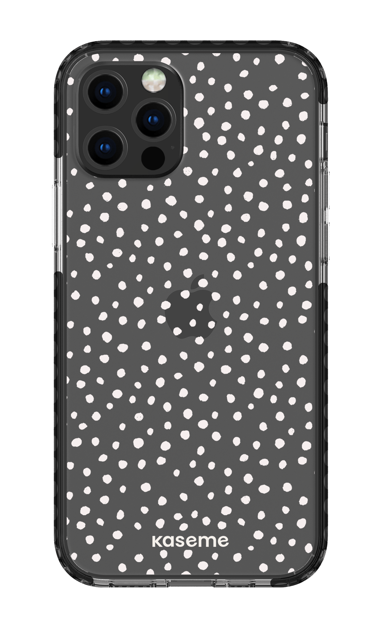 Honey Clear Case - iPhone 12 Pro