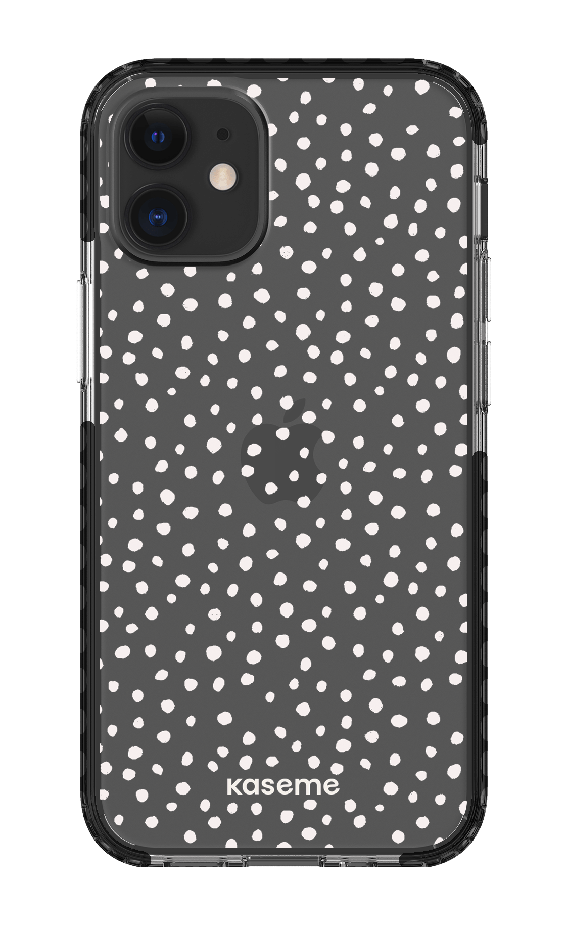 Honey Clear Case - iPhone 12 Mini